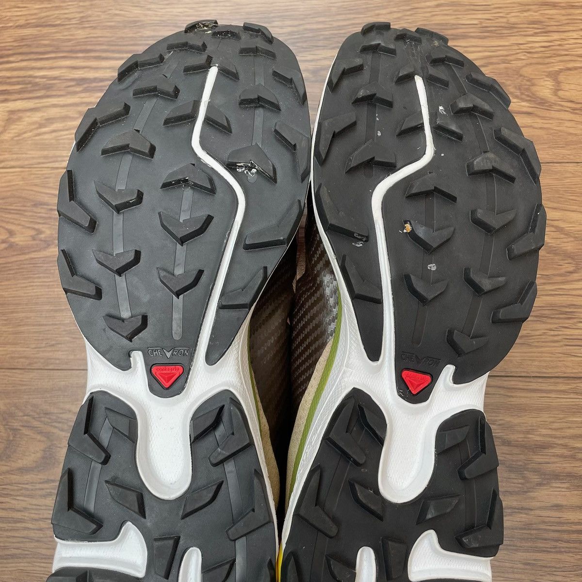 Salomon Salomon XTSLAB 4 Size US 12 / EU 45 - 14 Thumbnail