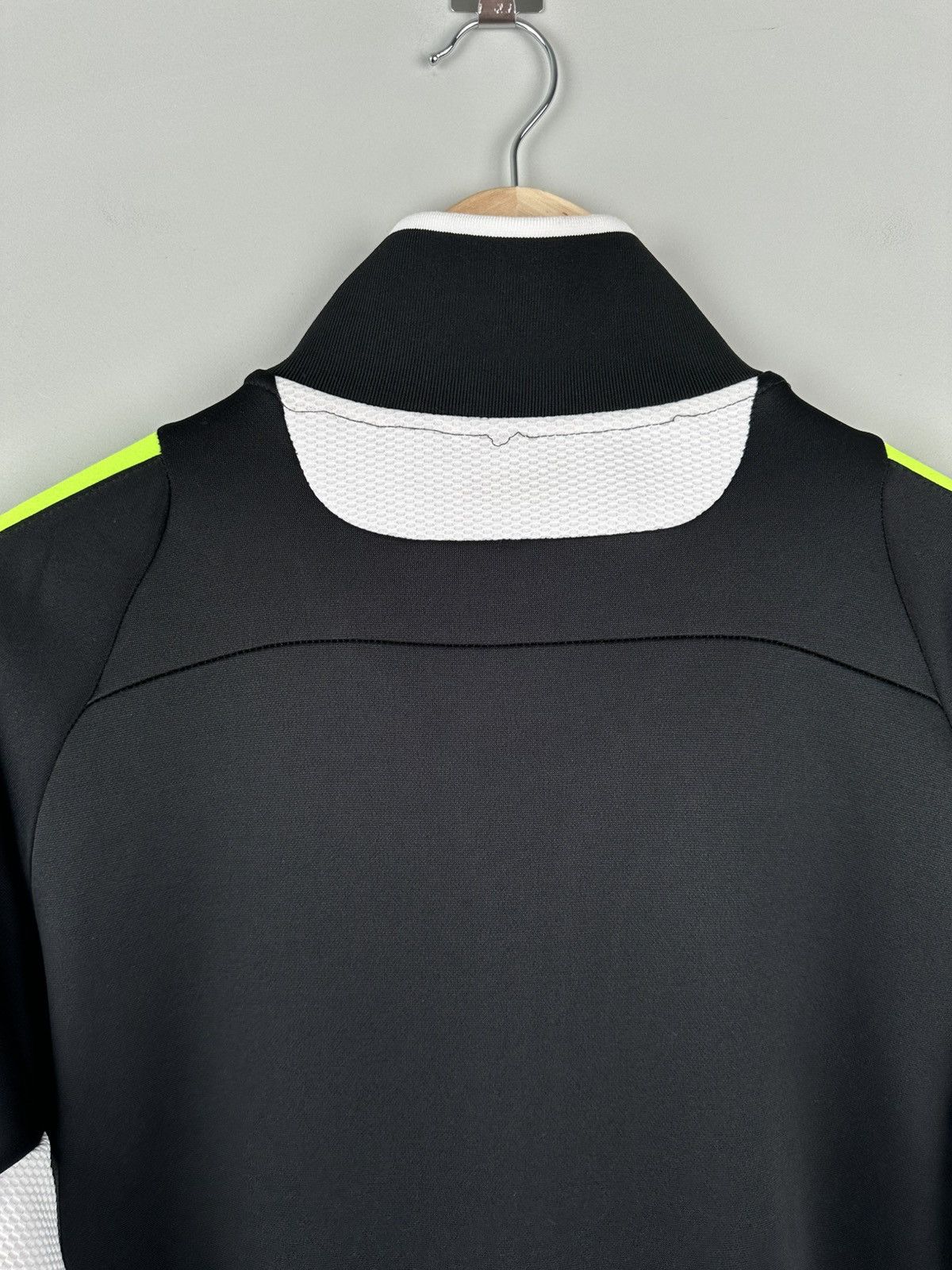Polo Ralph Lauren × Ralph Lauren Sport Polo Ralph Lauren Polo Sport Track Top Jacket Size US M / EU 48-50 / 2 - 6 Thumbnail