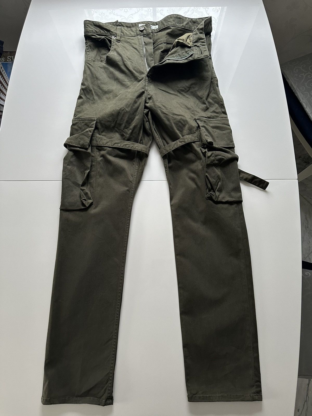 Vuja De Vuja Dé Bondage Cargo Size US 32 / EU 48 - 1 Thumbnail