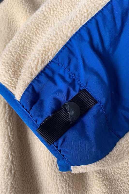 Hender Scheme × The North Face Denali Jacket 2008 Supreme & The North Face Size US M / EU 48-50 / 2 - 9 Thumbnail