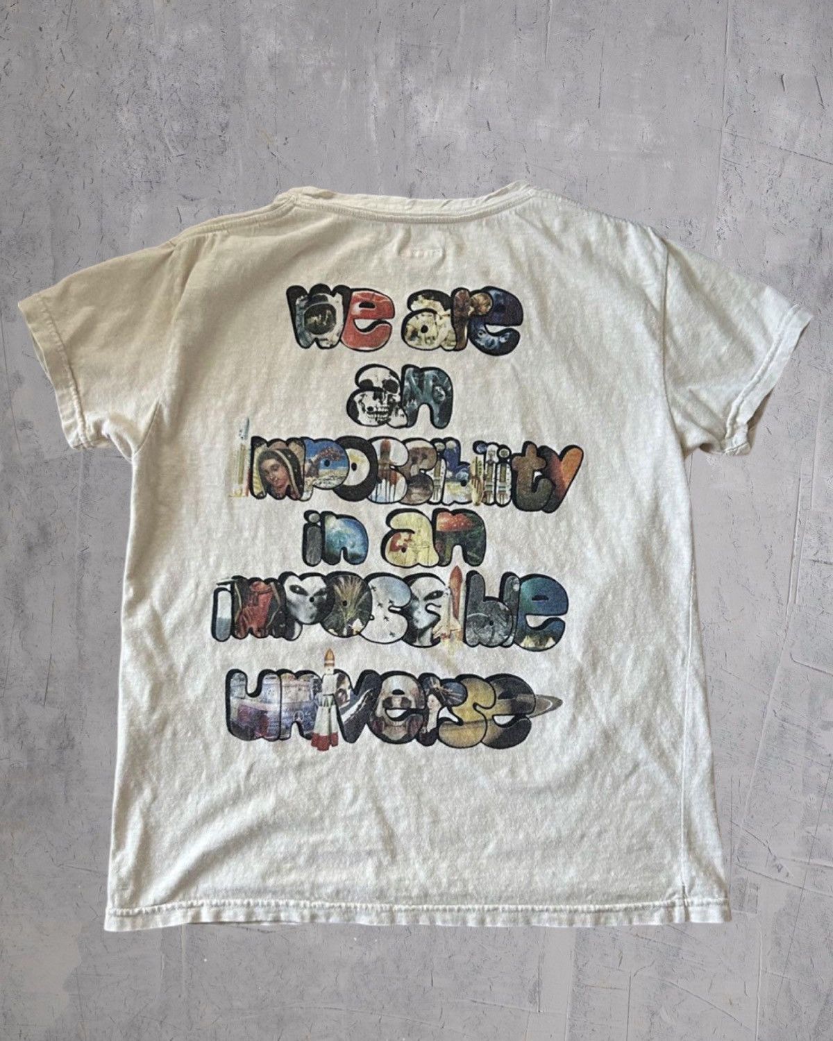 Japanese Brand × Kapital Kapital T-shirt Size US S / EU 44-46 / 1 - 1 Thumbnail