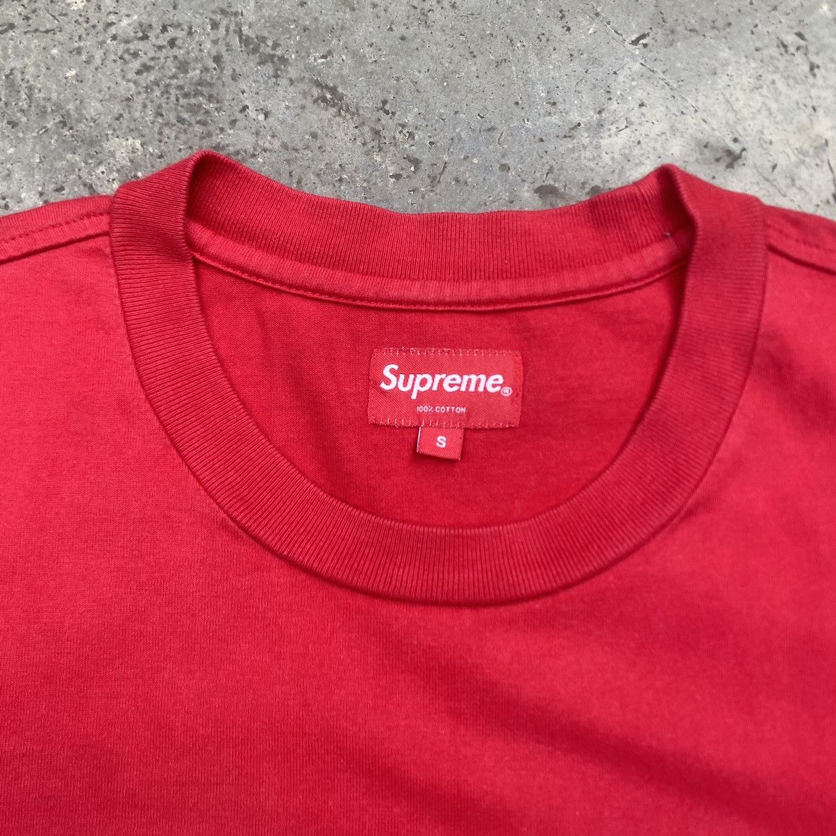 Supreme Supreme City Arc 19SS Tshirt Size US L / EU 52-54 / 3 - 2 Thumbnail