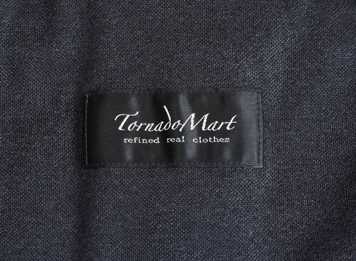 Tornado Mart Tornado Mart Blazer (sold) Size US L / EU 52-54 / 3 - 2 Thumbnail
