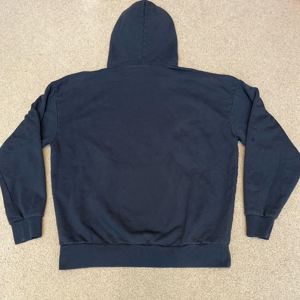 Drew House Drew House Black Mascot Pullover Hoodie Size US S / EU 44-46 / 1 - 2 Thumbnail