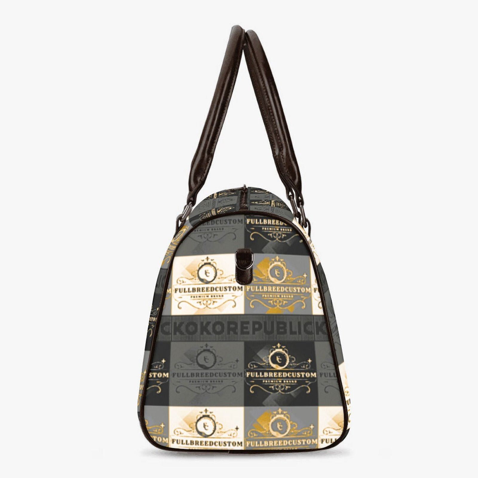 Other FullbreedCustom Duffle Bag Size ONE SIZE - 2 Thumbnail