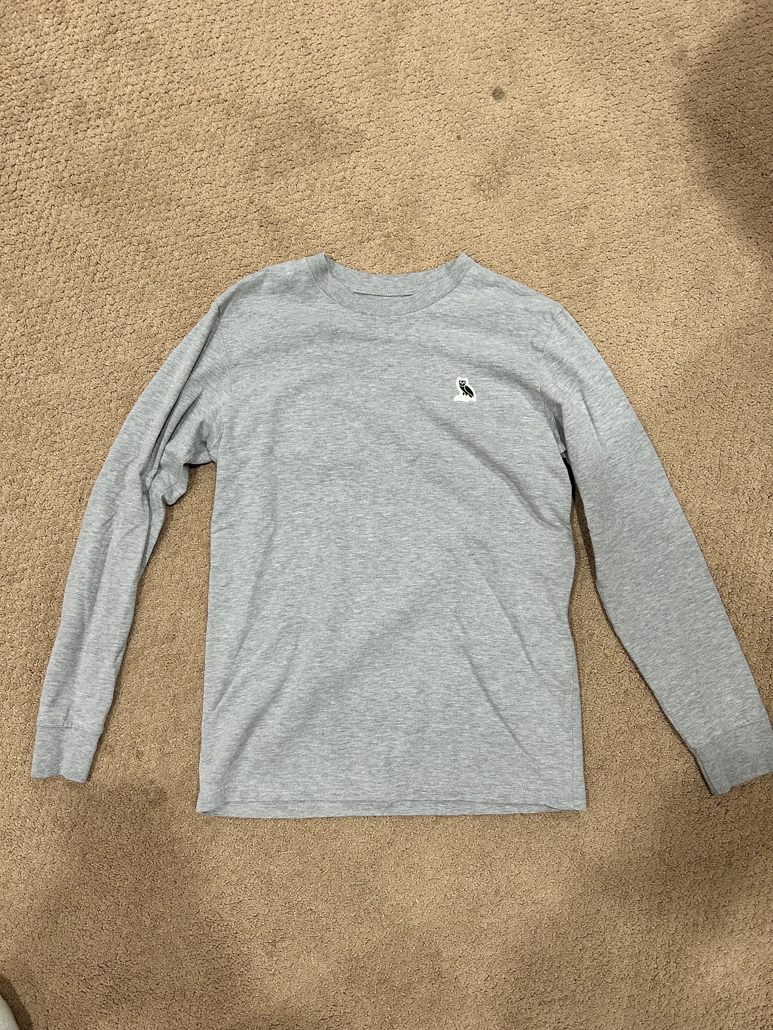 October's Very Own Octobers Very Own Small Owl Crewneck Size US S / EU 44-46 / 1 - 1 Thumbnail