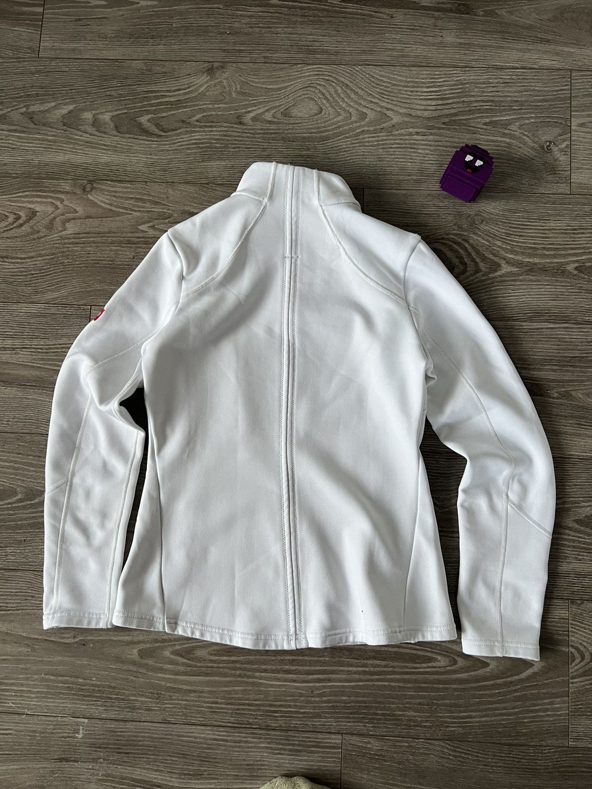 Other Engelbert Strauss New SS Straight WorkWear Zip Hoodie Size S / US 4 / IT 40 - 20 Thumbnail