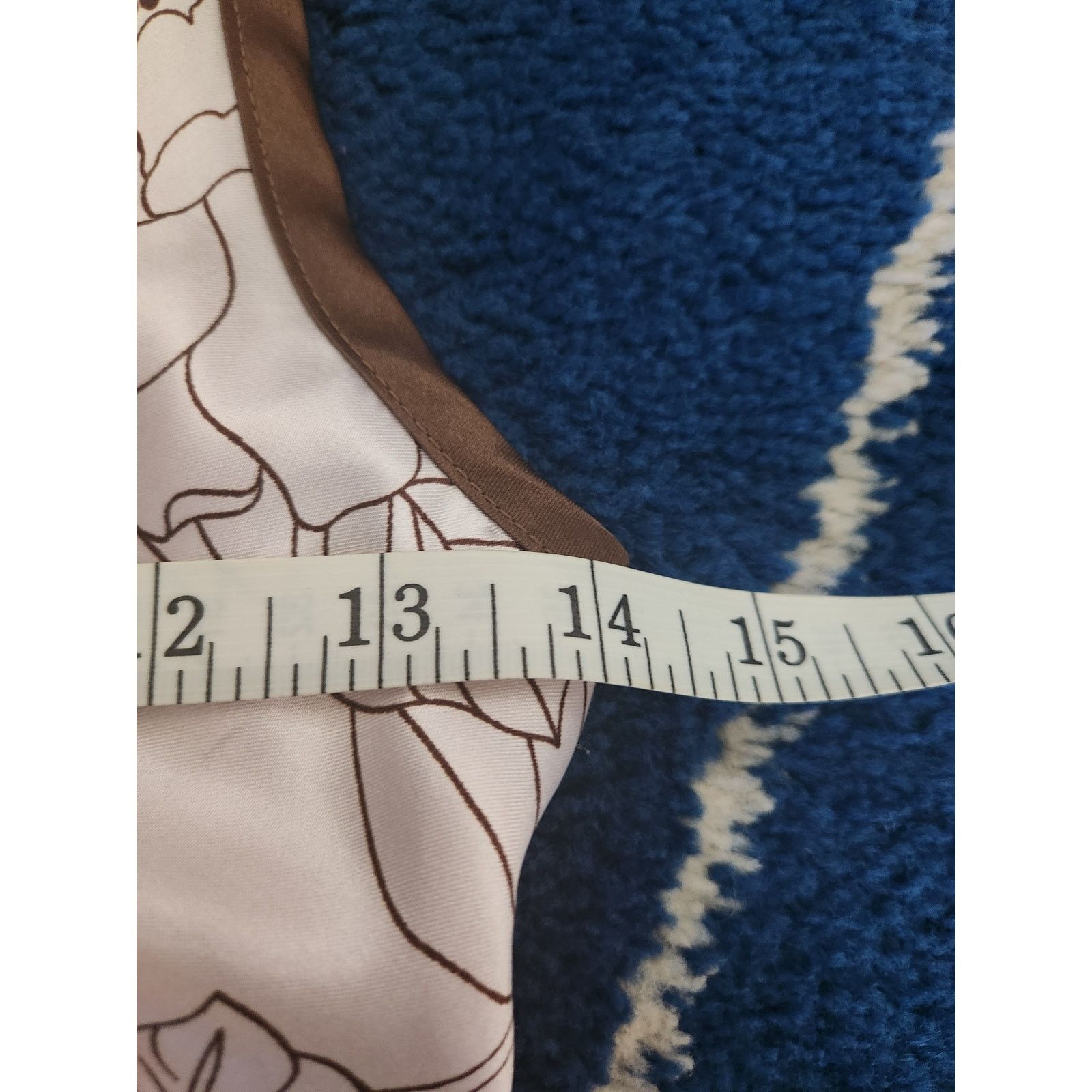Other Y2k Xhilaration Women's Baby Pink Floral Camisole S Size S / US 4 / IT 40 - 7 Thumbnail