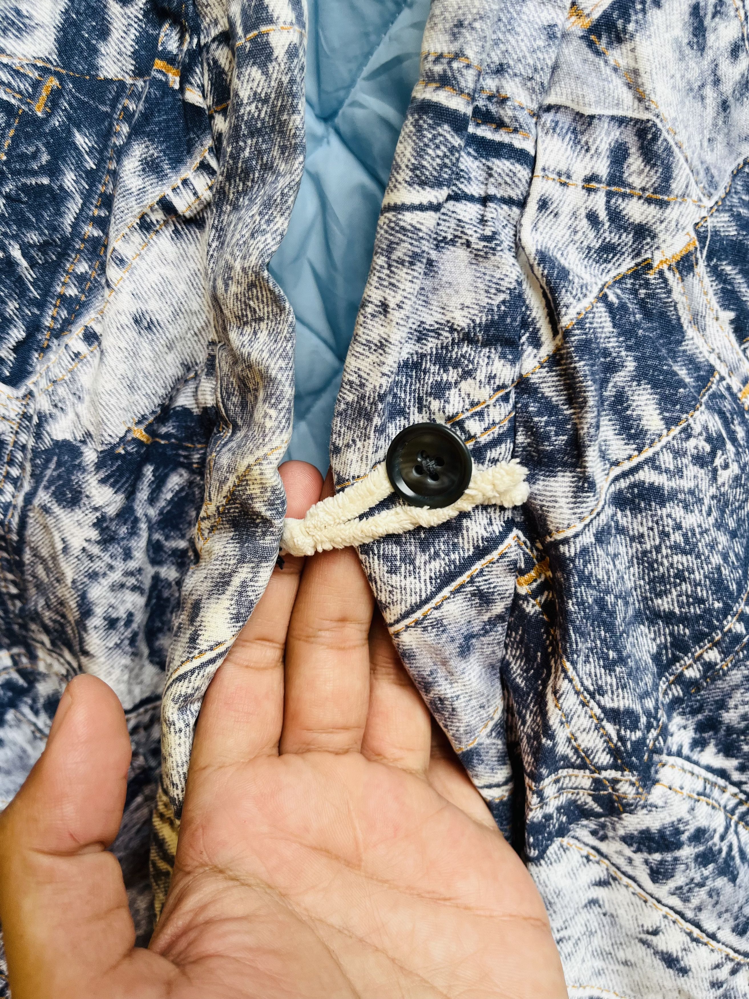 Japanese Brand × Vintage Vintage Play Fellow Japanese Designer Fashion Style Kimono Size US L / EU 52-54 / 3 - 9 Thumbnail