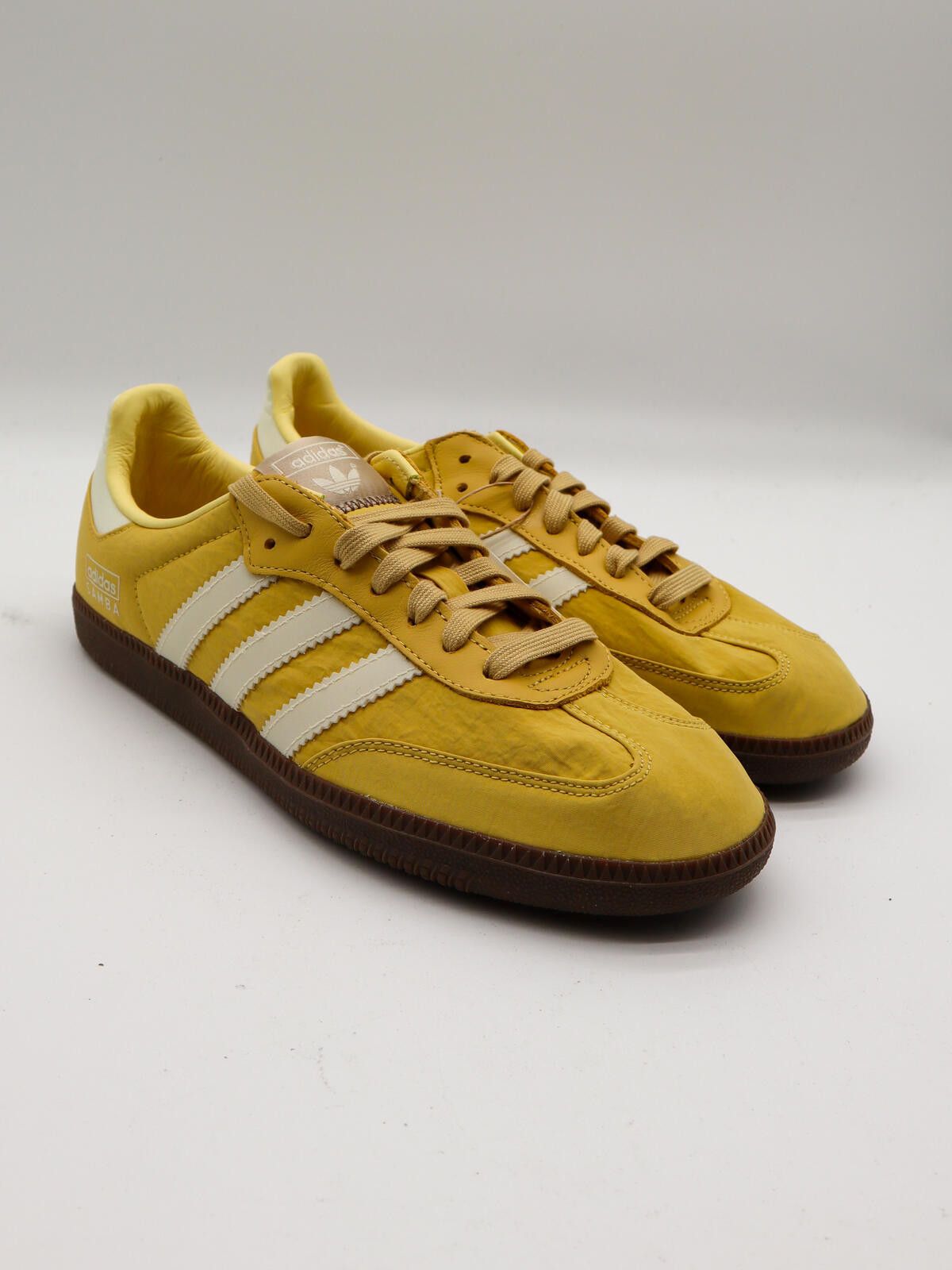 Adidas adidas Samba OG - IG6170 - UK 7 Size US 8 / EU 41 - 1 Thumbnail