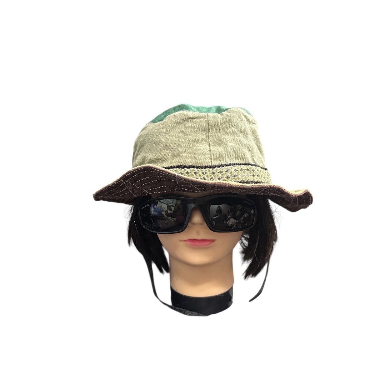 KAVU KAVU OUTDOOR BUCKET HAT Size ONE SIZE - 2 Thumbnail