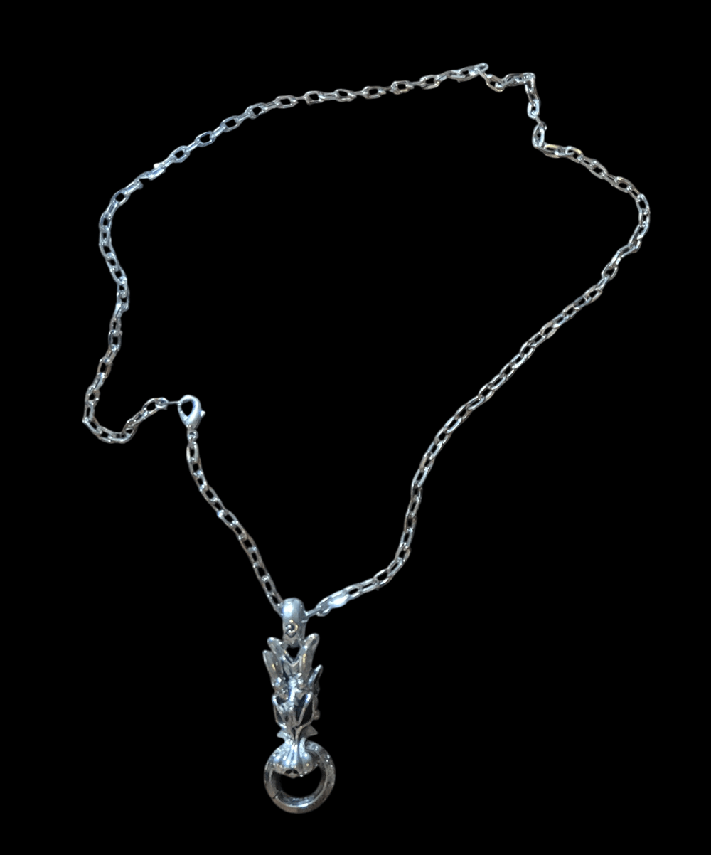 【激レア/希少/完売品】ディーゼル grunge chine necklace Grunge Necklace - Etsy