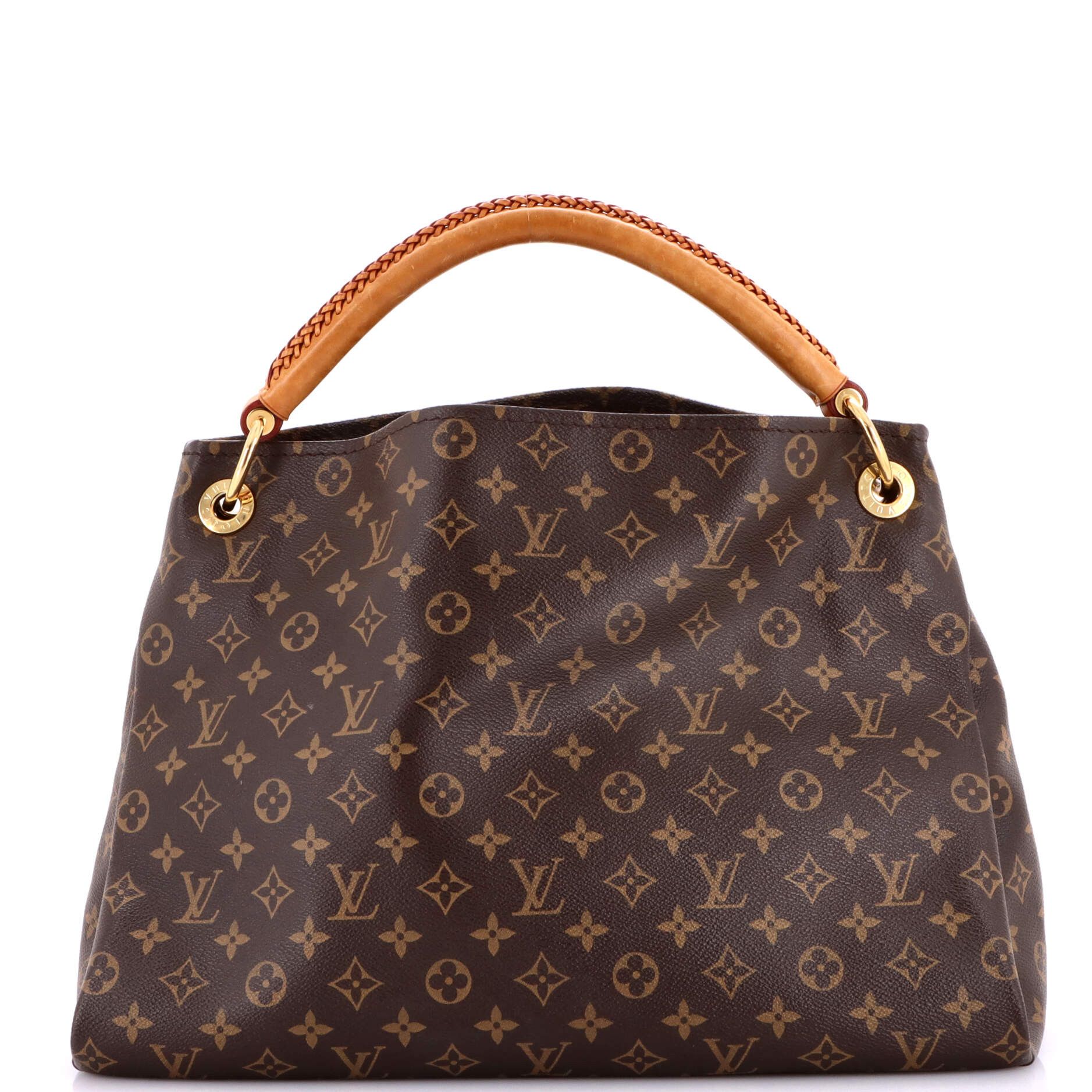 Louis Vuitton Artsy Handbag Size ONE SIZE - 1 Thumbnail