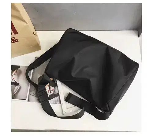 Hypebeast × Japanese Brand Bag Fashion y2k Large capacity Crossbody bag Size ONE SIZE - 3 Thumbnail