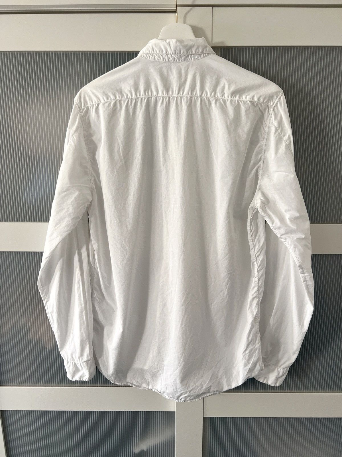 Stone Island Stone Island Shirt Size US S / EU 44-46 / 1 - 10 Thumbnail