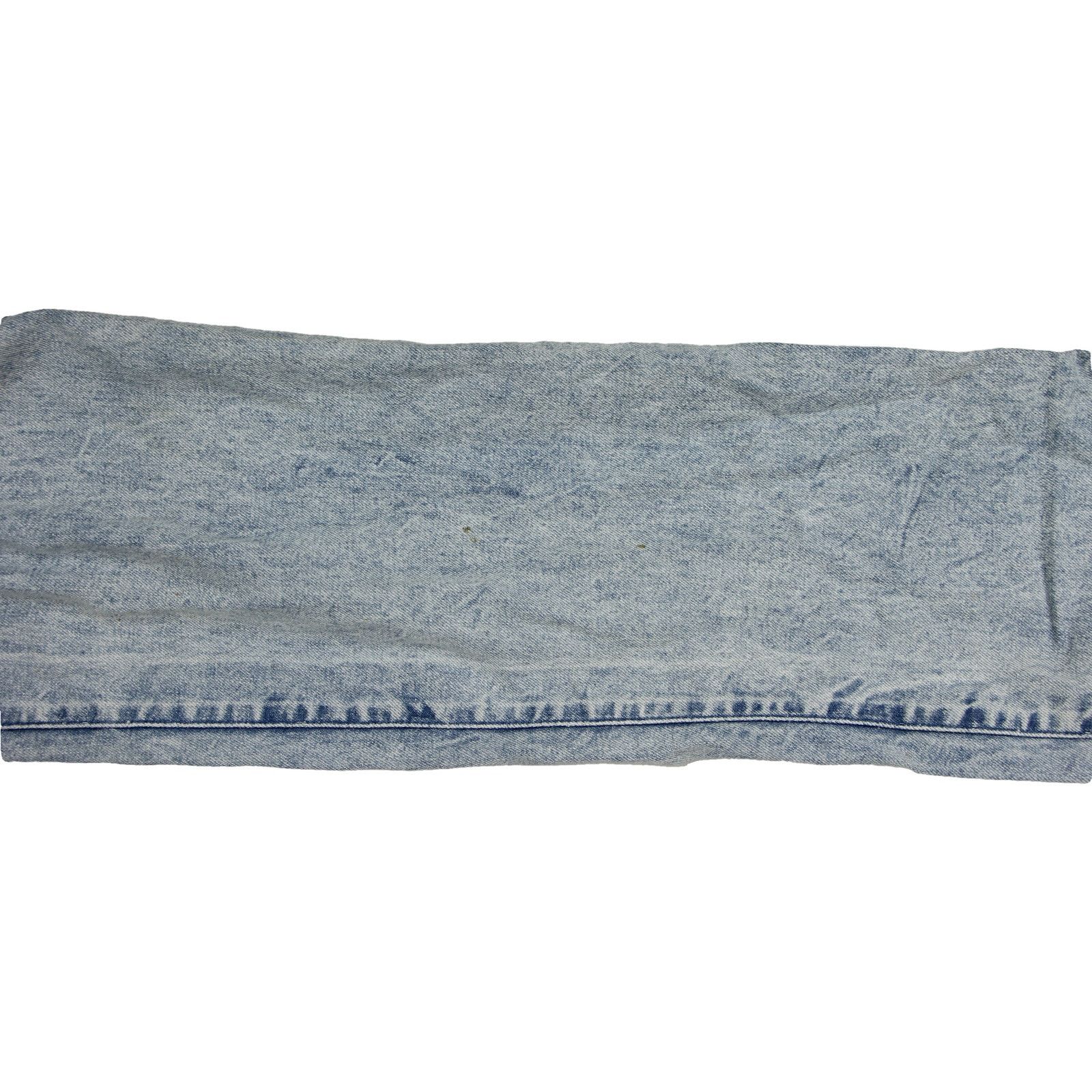 Vintage Panhandle Slim Acid Wash 90s Jeans Size 26 Size 26" / US 2 / IT 38 - 6 Thumbnail