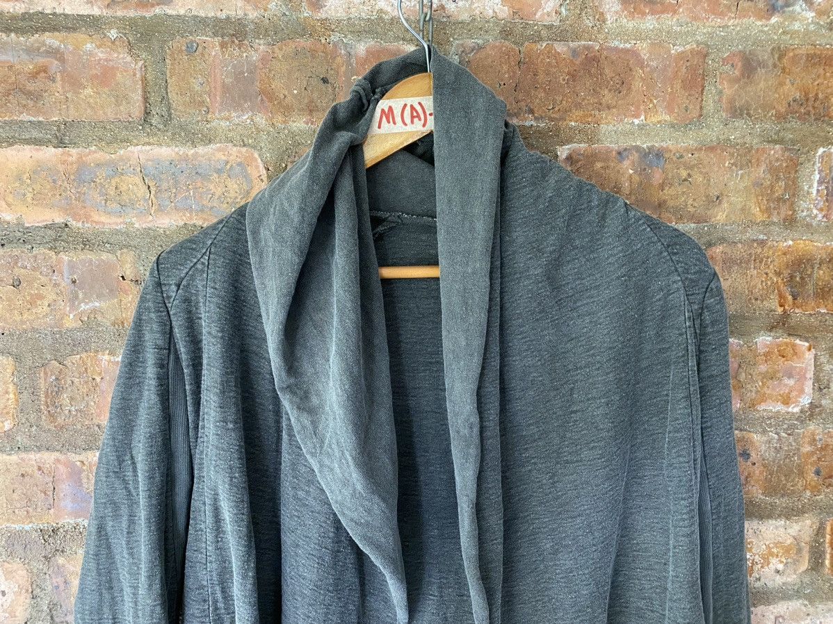 Bajra 2000s BAJRA Japan Destroy rebuild reversible parka Size US M / EU 48-50 / 2 - 16 Thumbnail
