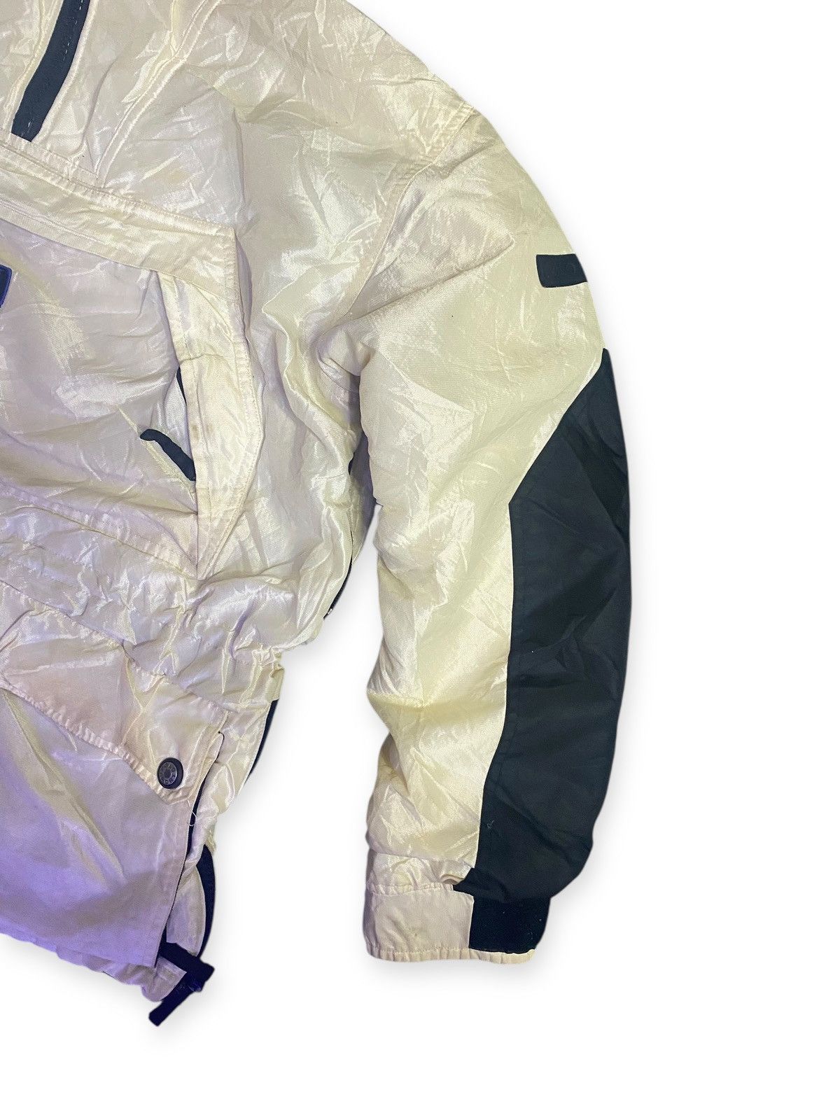 Polo Ralph Lauren Vintage Polo Sport Ralph Laurent Artic Challenge Anorak Gorp Size US L / EU 52-54 / 3 - 5 Thumbnail