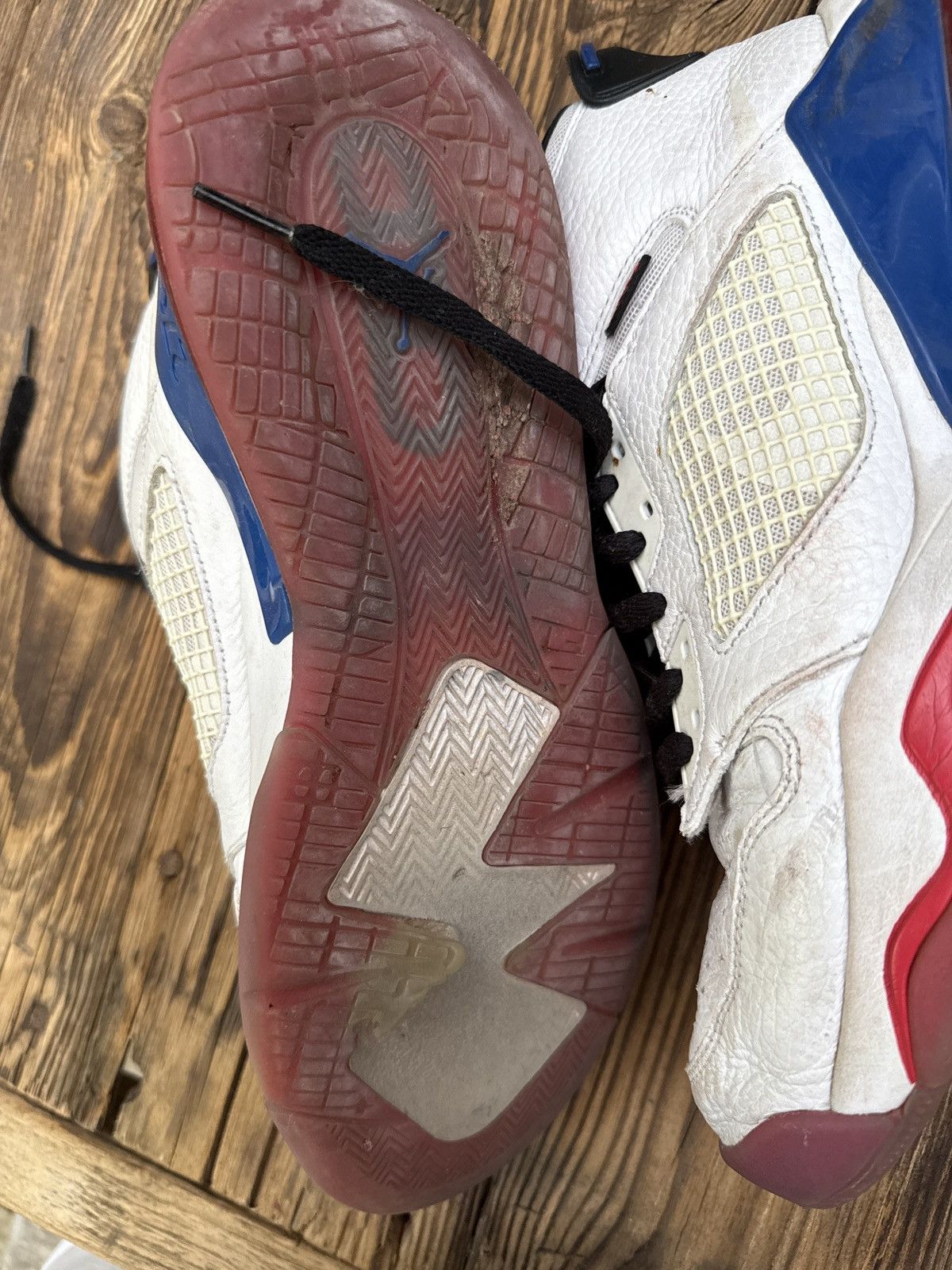 Jordan Brand Boots jordan Mars Size US 10 / EU 43 - 2 Thumbnail
