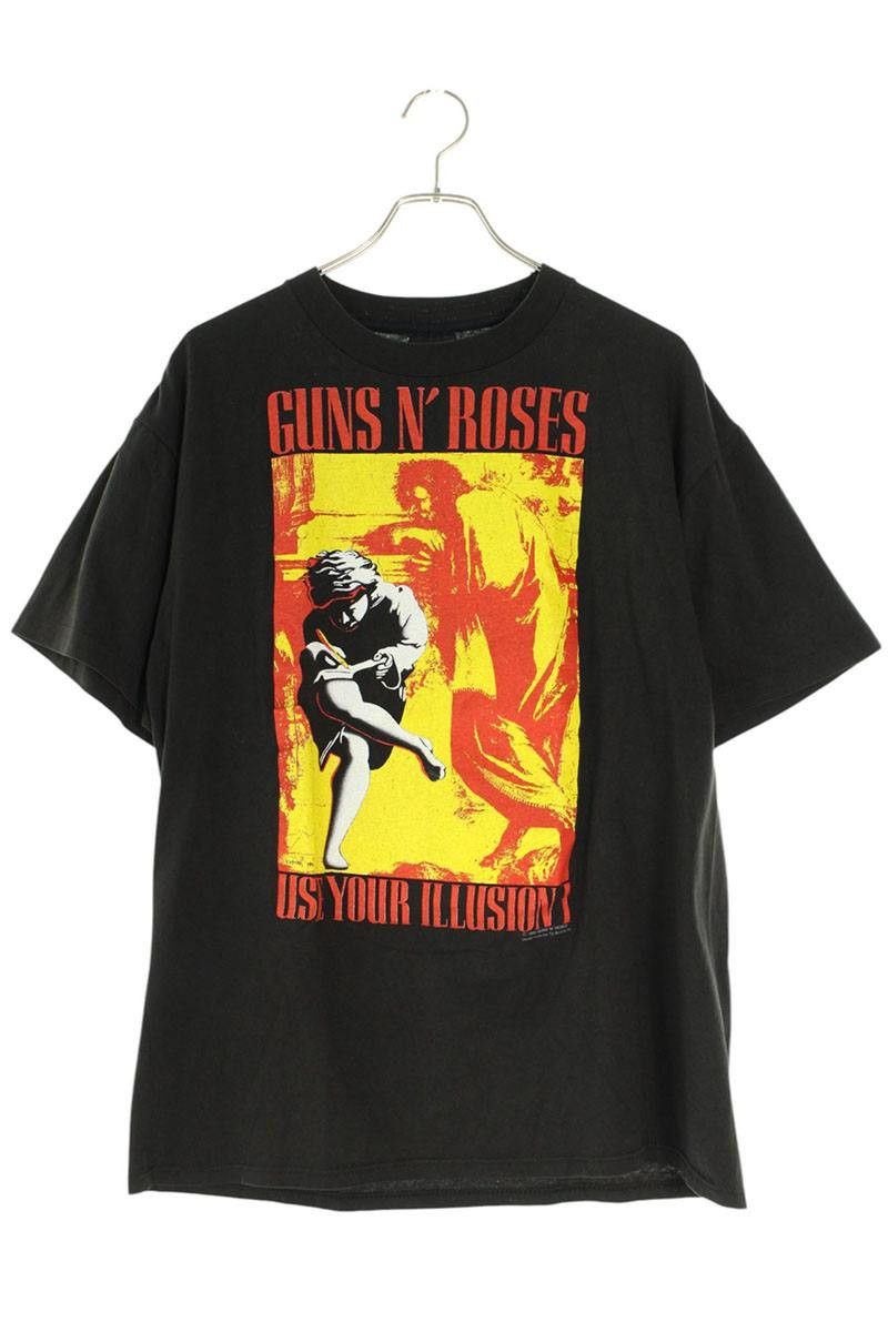 Band Tees × Guns N' Roses × Vintage Vintage Brockum Guns N' Roses