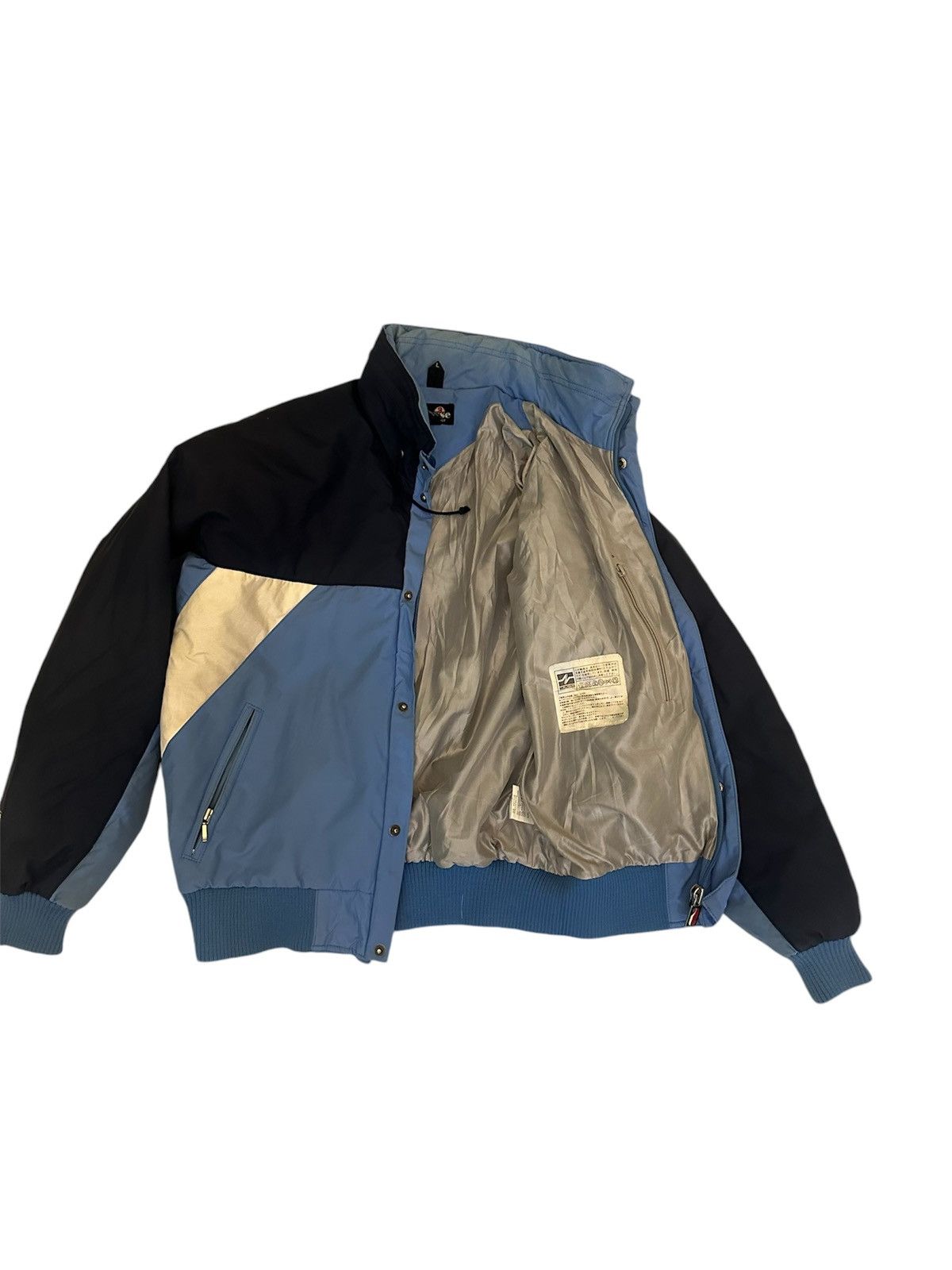 Ellesse × Vintage Light jacket vintage by ellesse Size US M / EU 48-50 / 2 - 5 Thumbnail