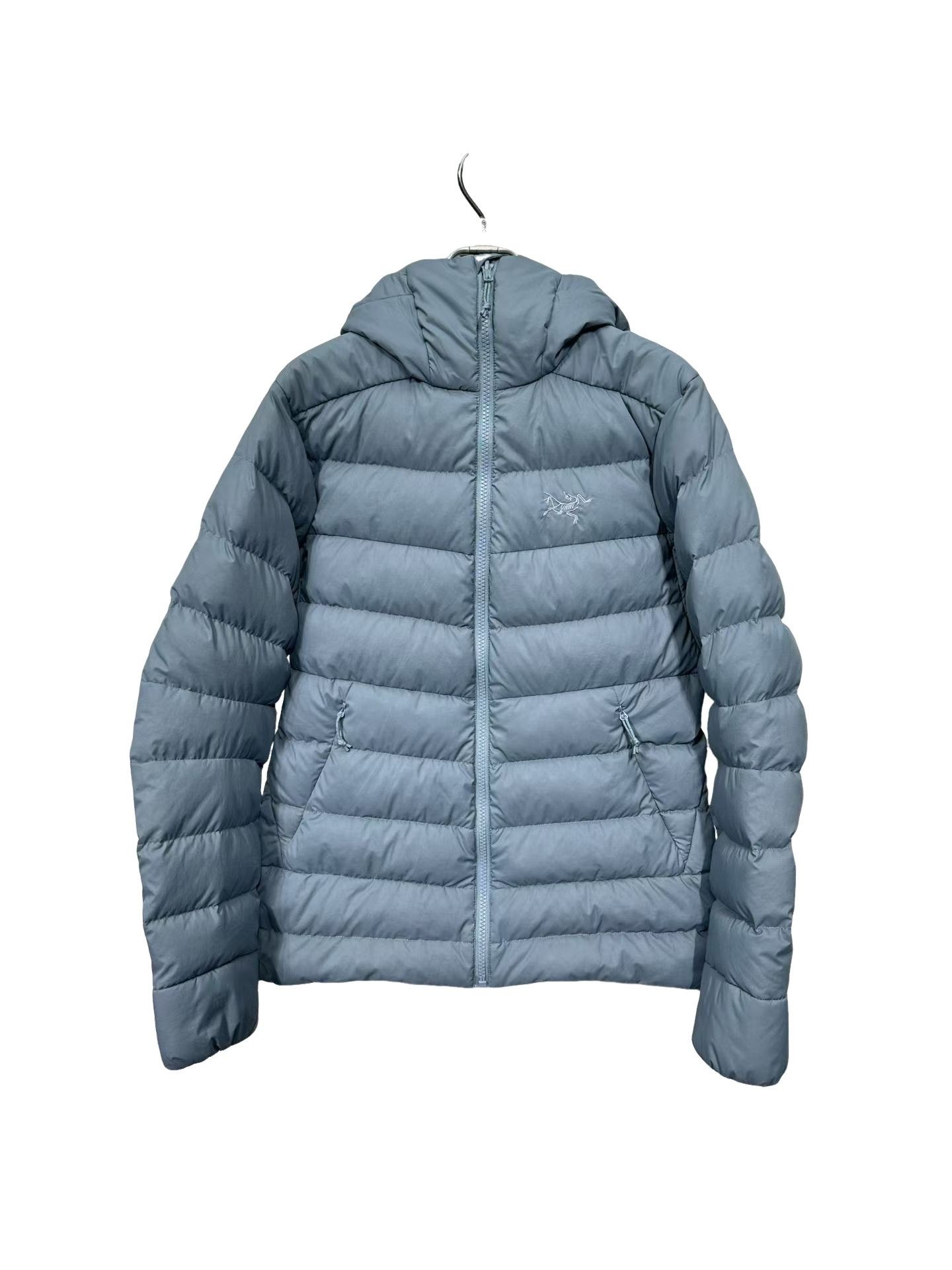 Arc'teryx Arc'teryx Thorium AR Hoody Glacier Blue Size S Size S / US 4 / IT 40 - 1 Thumbnail