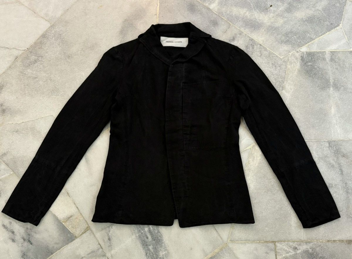 Issey Miyake × Tsumori Chisato × Vintage Tsumori chisato jacket Size US M / EU 48-50 / 2 - 12 Thumbnail