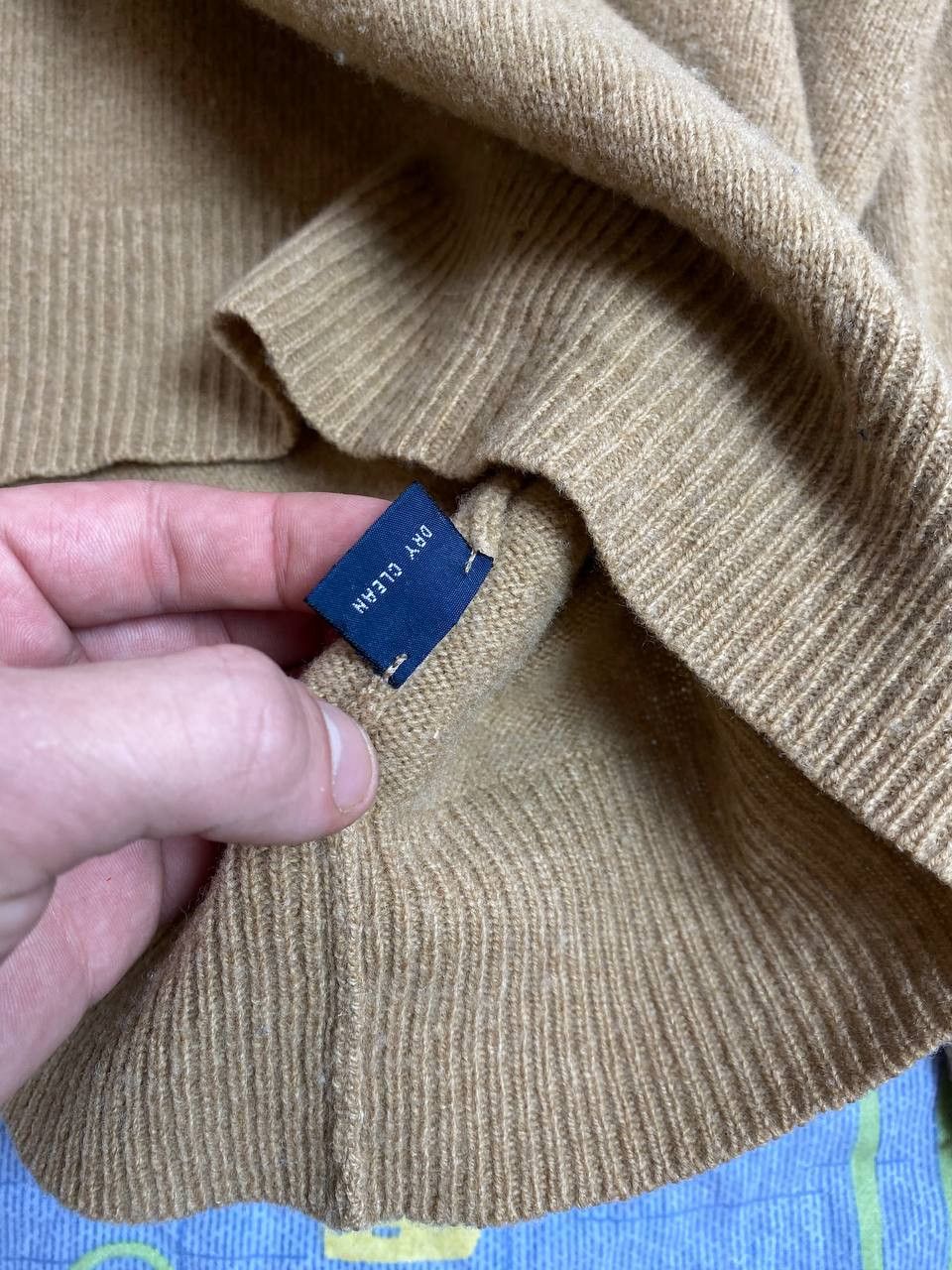 Polo Ralph Lauren Ralph Lauren Sweater Size US XL / EU 56 / 4 - 11 Thumbnail