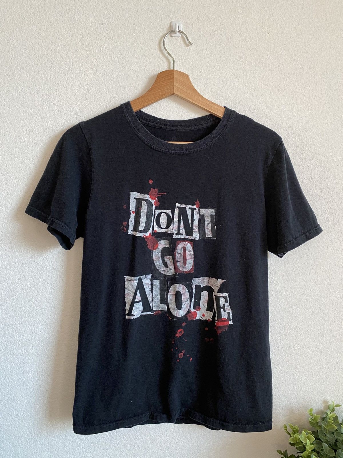 Expert Horror Halloween Horror Night Tee Size US S / EU 44-46 / 1 - 1 Thumbnail
