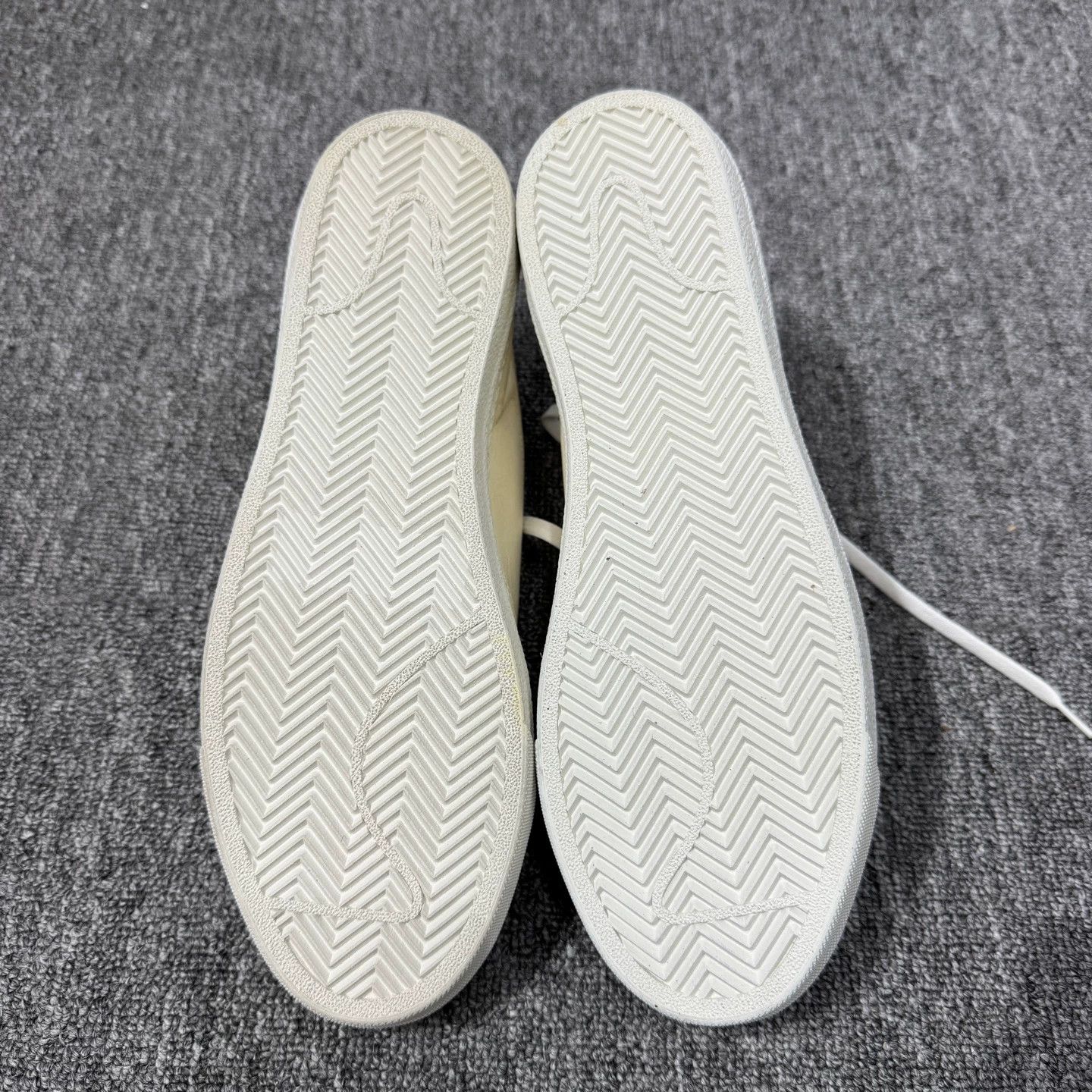 Alexander McQueen AMQ zip sneakers 40 mint Size US 7 / EU 40 - 4 Thumbnail