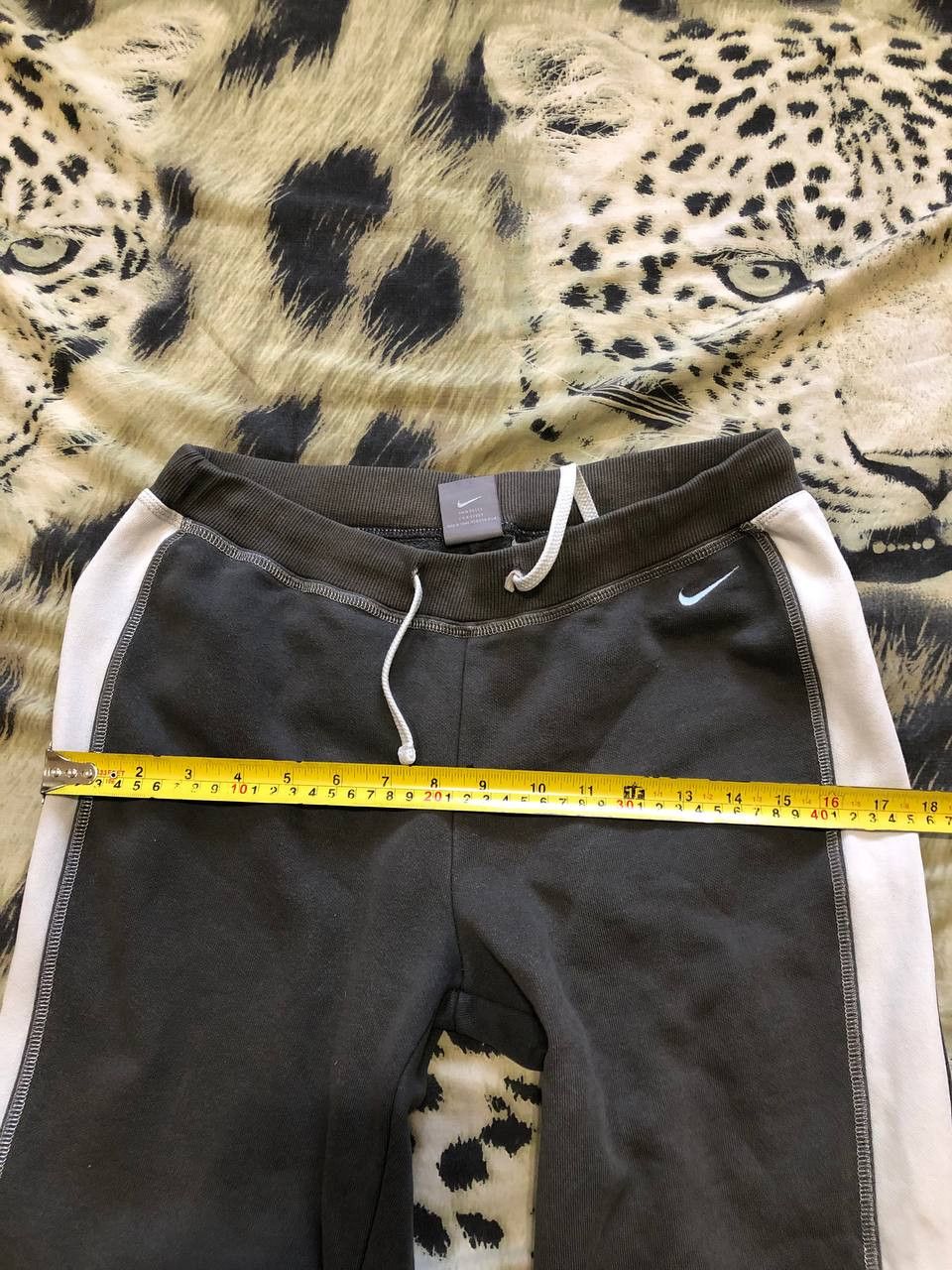 Nike VTG Nike Pants Size US 34 / EU 50 - 13 Thumbnail