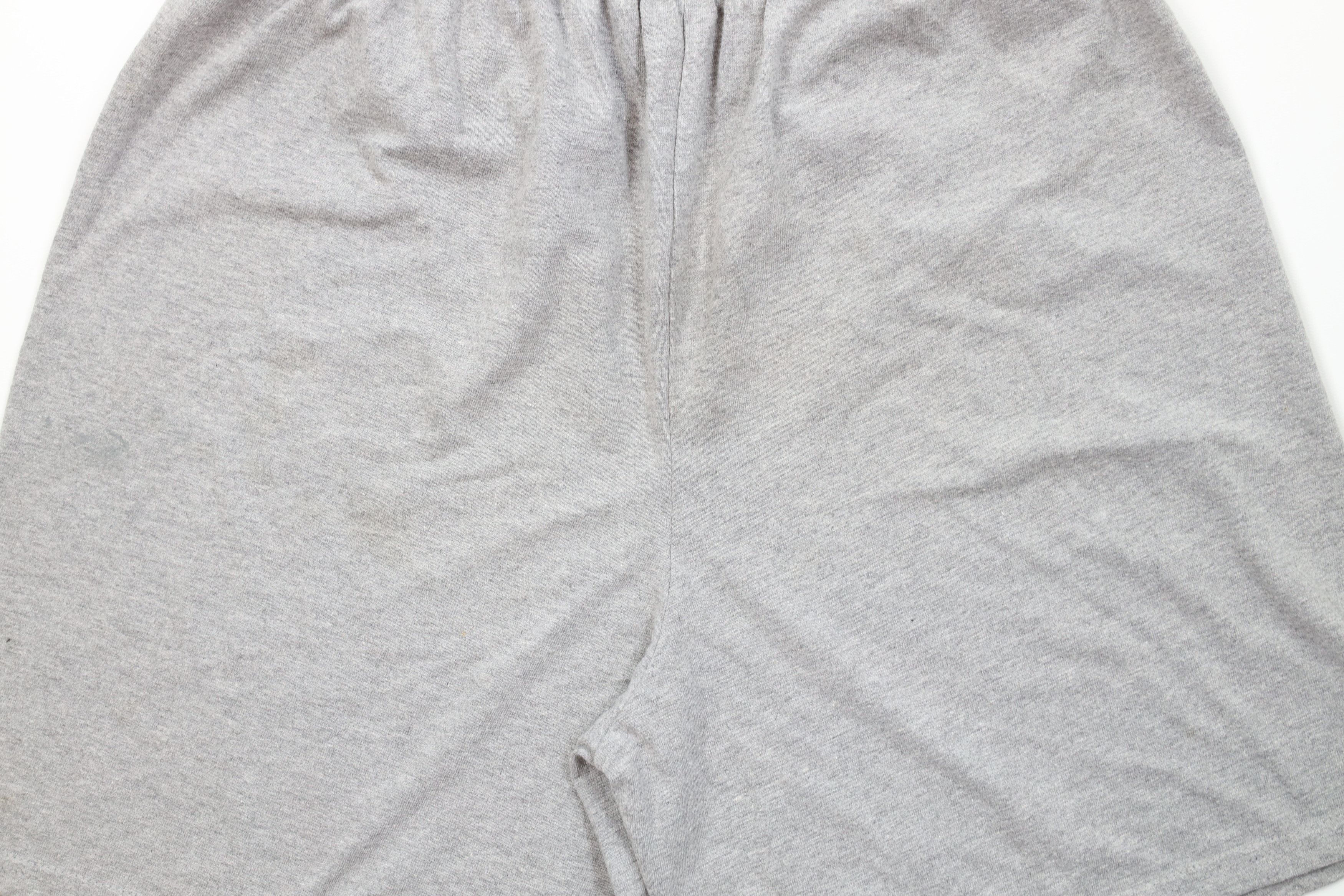 Russell Athletic Vintage 90s Russell Athletic Ohio State University Shorts Size US 32 / EU 48 - 12 Thumbnail