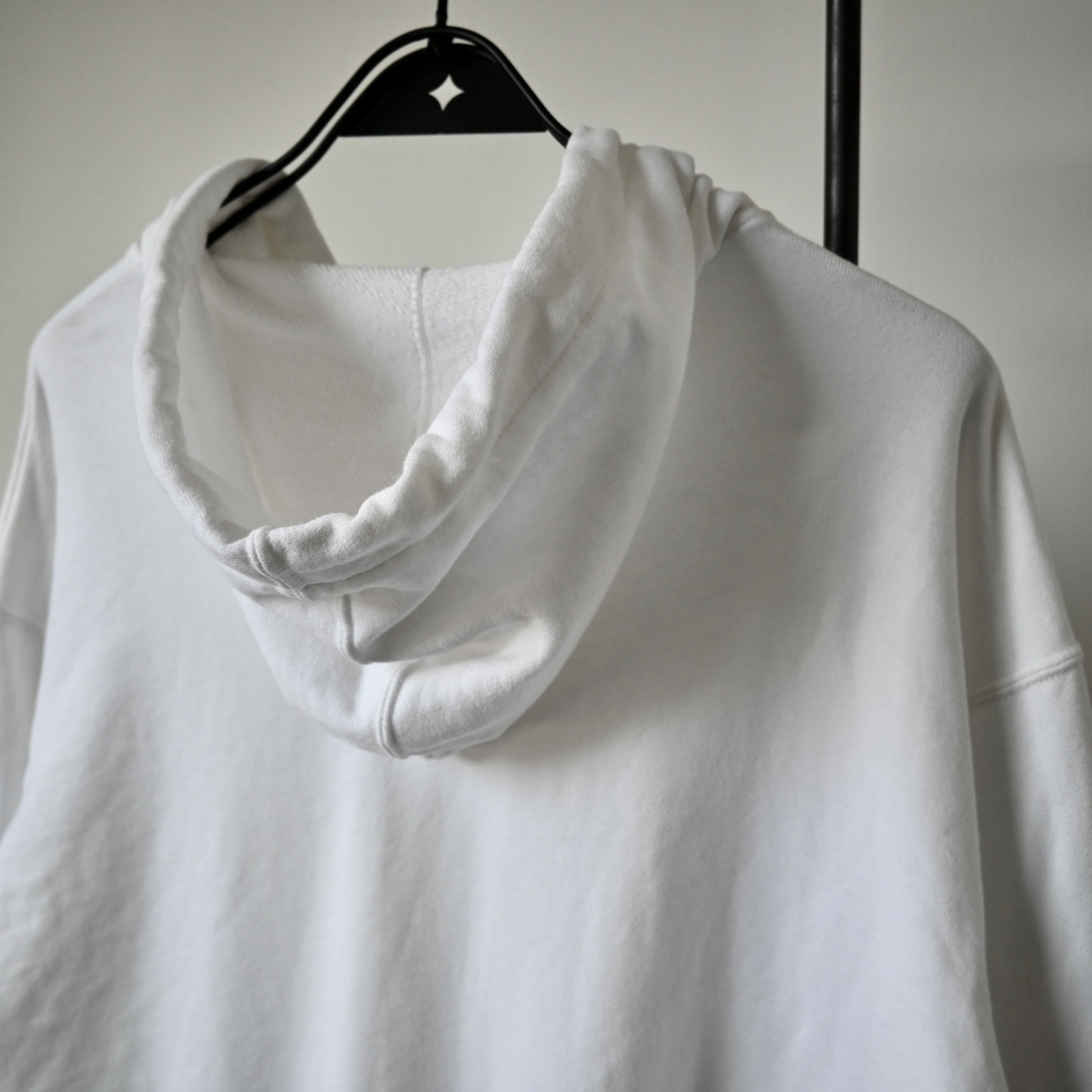 Hanes VTG 1990s Hanes by Daiwabou zip-up hoodie, made in Japan Size US M / EU 48-50 / 2 - 3 Thumbnail