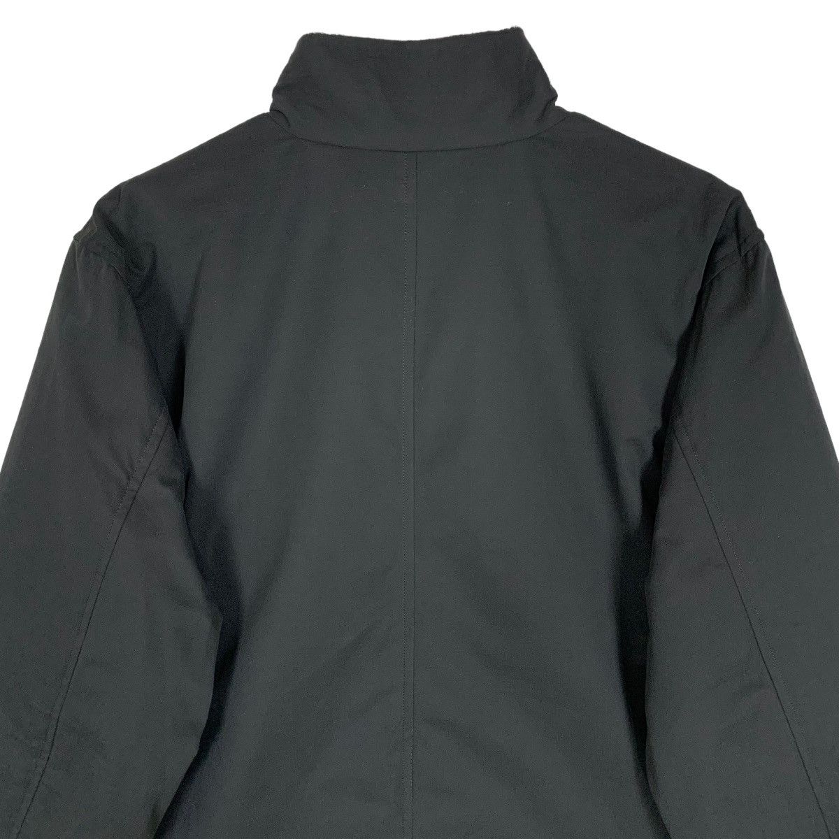 Issey Miyake Windcoat Car Coat by Issey Miyake Size US M / EU 48-50 / 2 - 7 Thumbnail