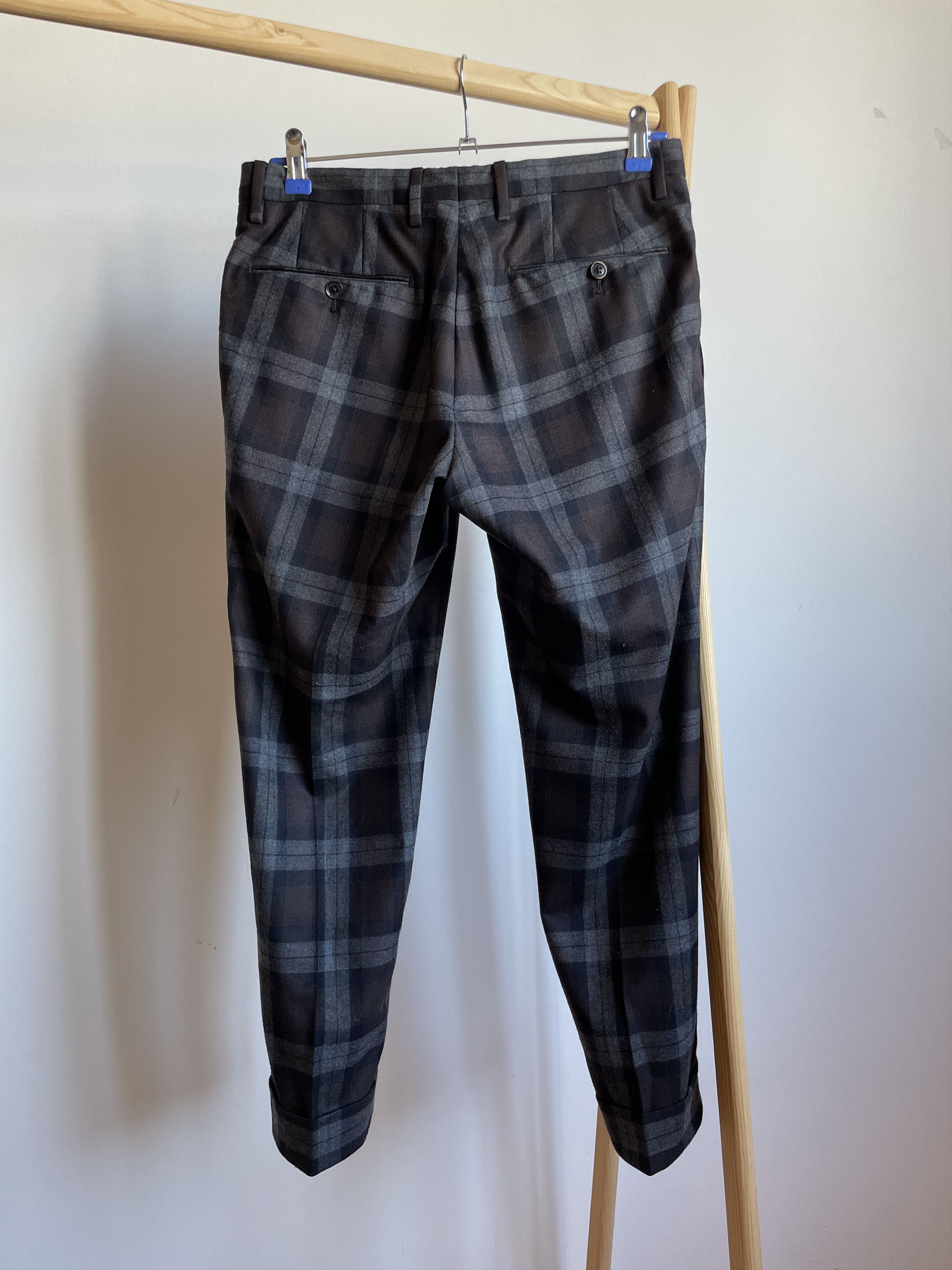 Pantaloni torino best sale
