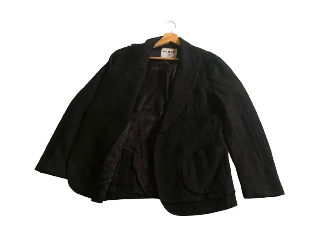 Gomme Homme | Grailed