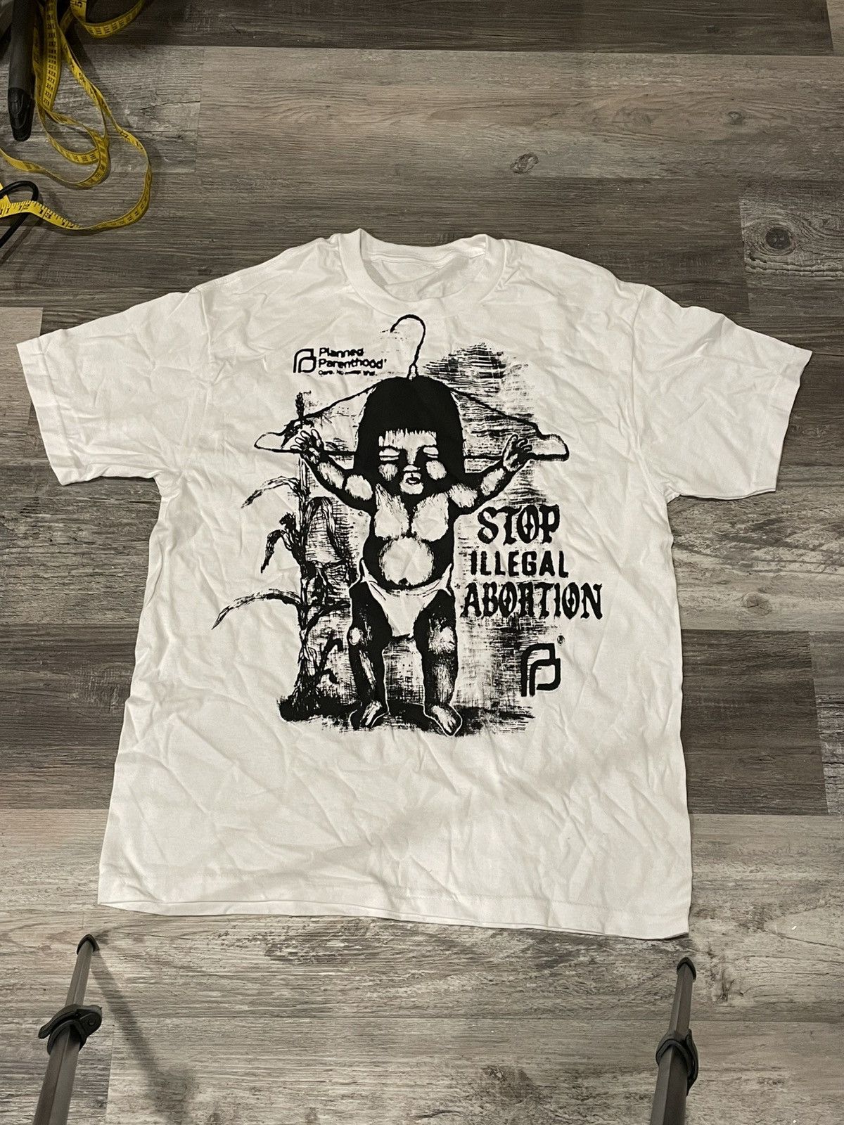 トップス FUCK BALENCIAGA t-shirt opium Japanese Brand × Streetwear × Vintage FUCK BALENCIAGA | Grailed