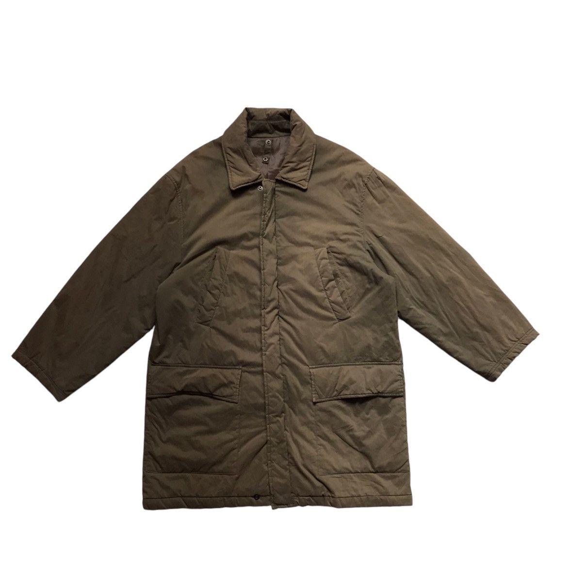 Christian Dior Monsieur × Vintage VINTAGE CHRISTIAN DIOR JACKET Size US M / EU 48-50 / 2 - 2 Thumbnail