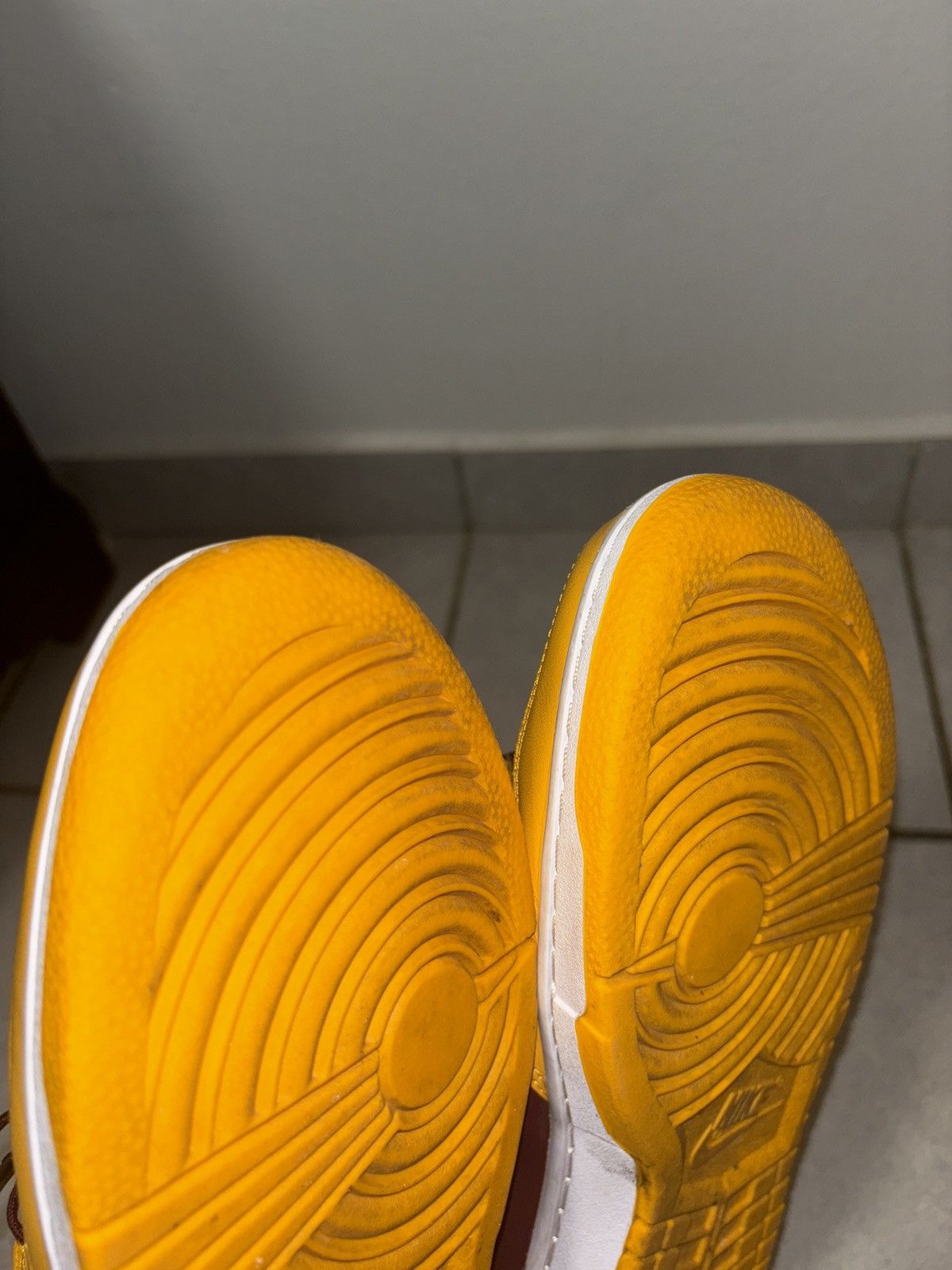 Nike Nike Dunk Low Size US 9.5 / EU 42-43 - 7 Thumbnail