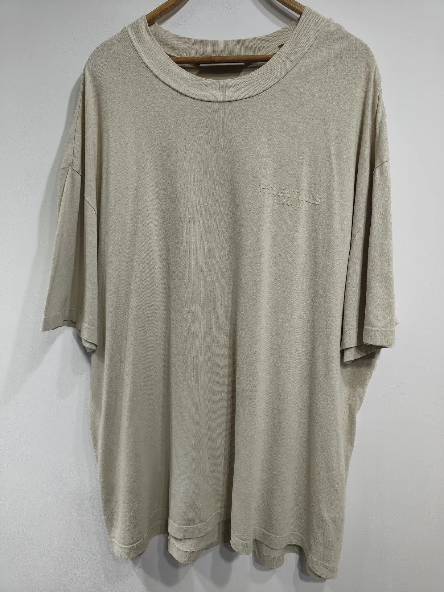 Essentials Essentials Men's Short Sleeve K29 Size US XXL / EU 58 / 5 - 1 Thumbnail