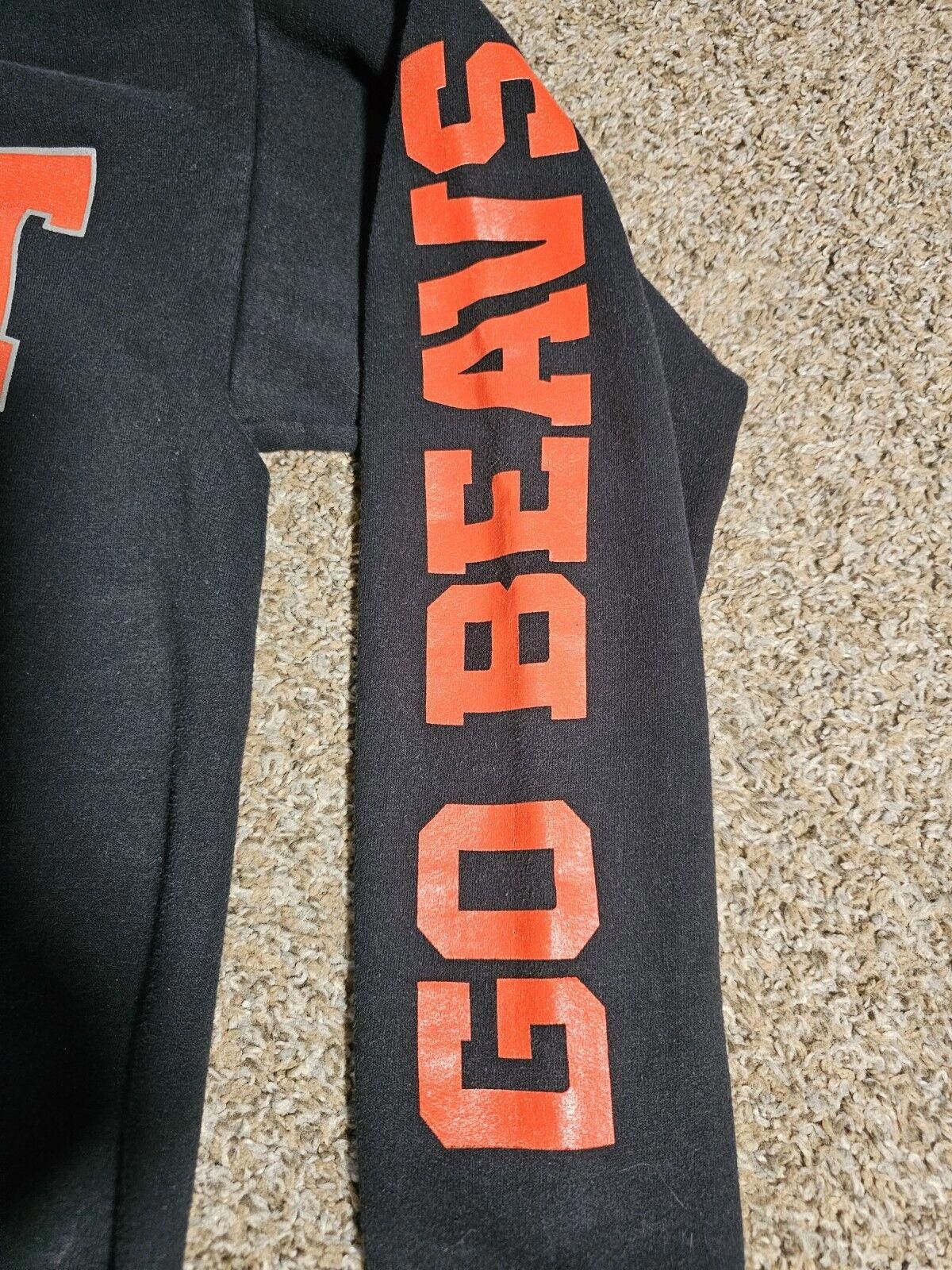 Designer Oregon State Beavers Hoodie, Men's S Beat Oregon Size US S / EU 44-46 / 1 - 3 Thumbnail
