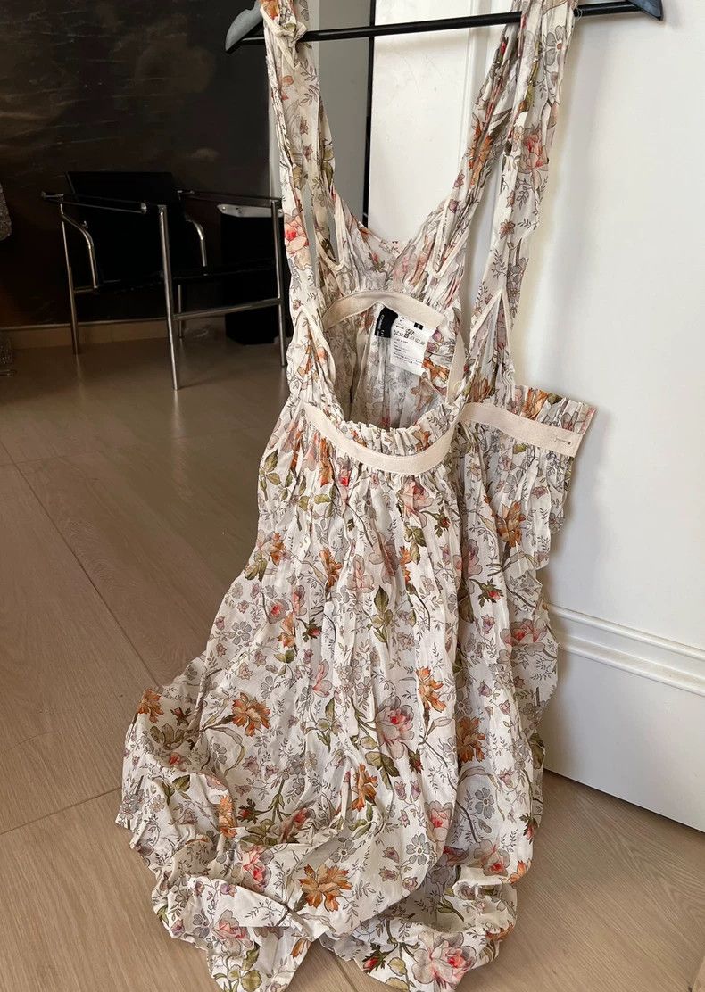 Comme des Garcons Dress