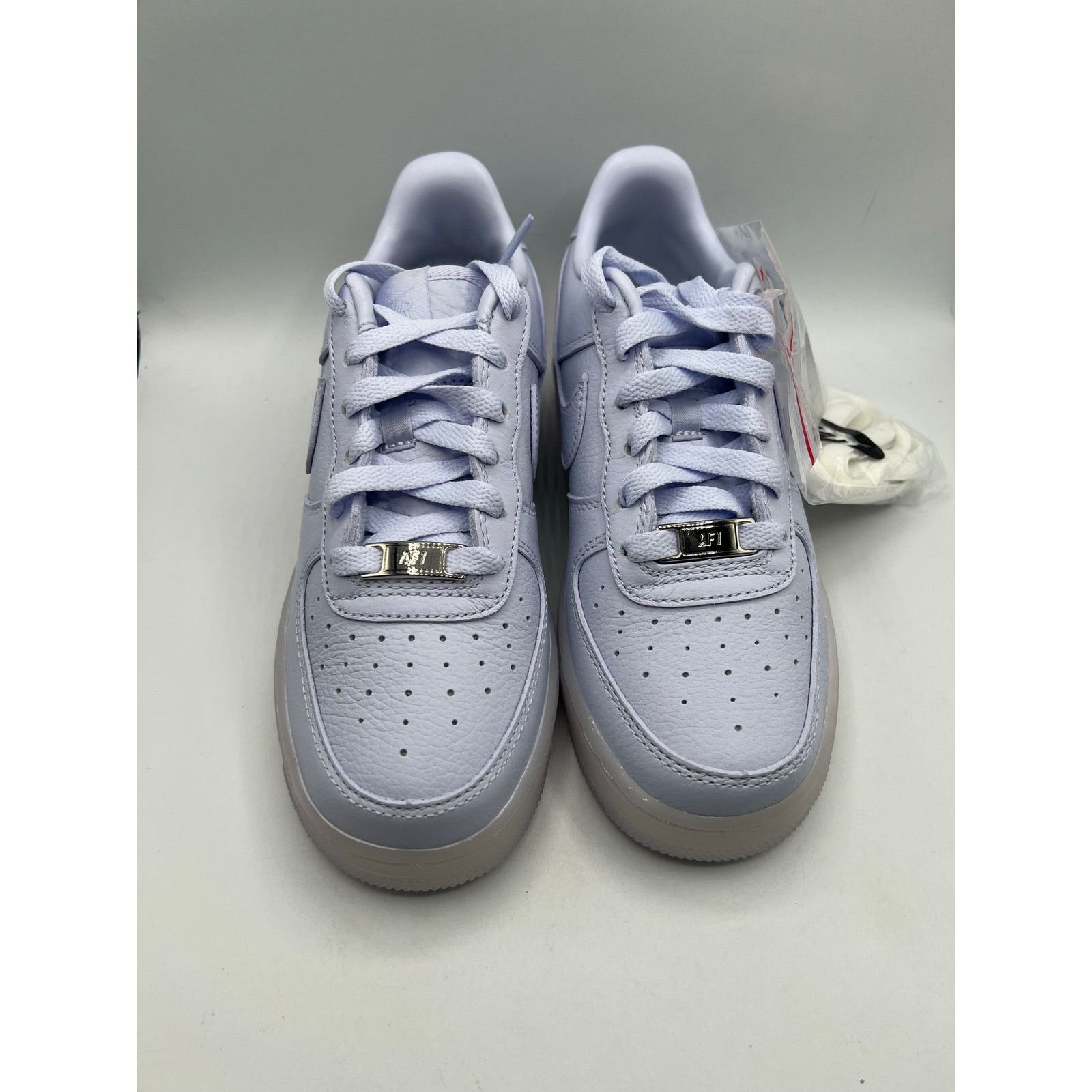 Nike Nike Air Force 1 Low GS X NOCTA ‘Certified Lover Boy Size US 5 / IT 35 - 2 Thumbnail