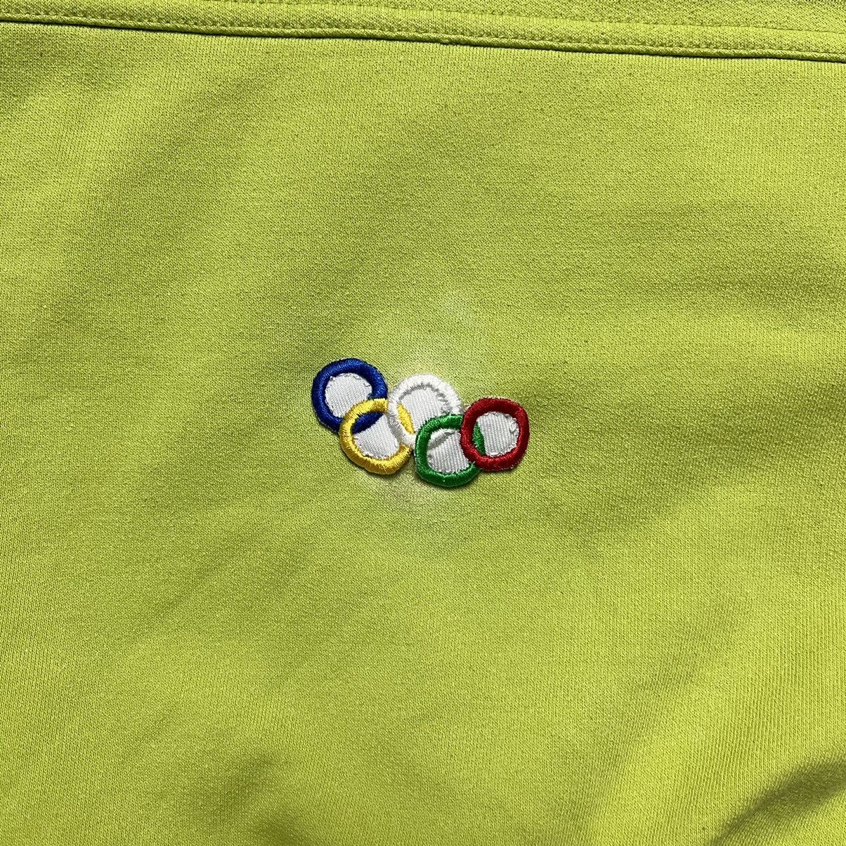 Nike Vintage Oversized Nike Beaverton Oregon USA Sweatshirt Size US S / EU 44-46 / 1 - 9 Thumbnail