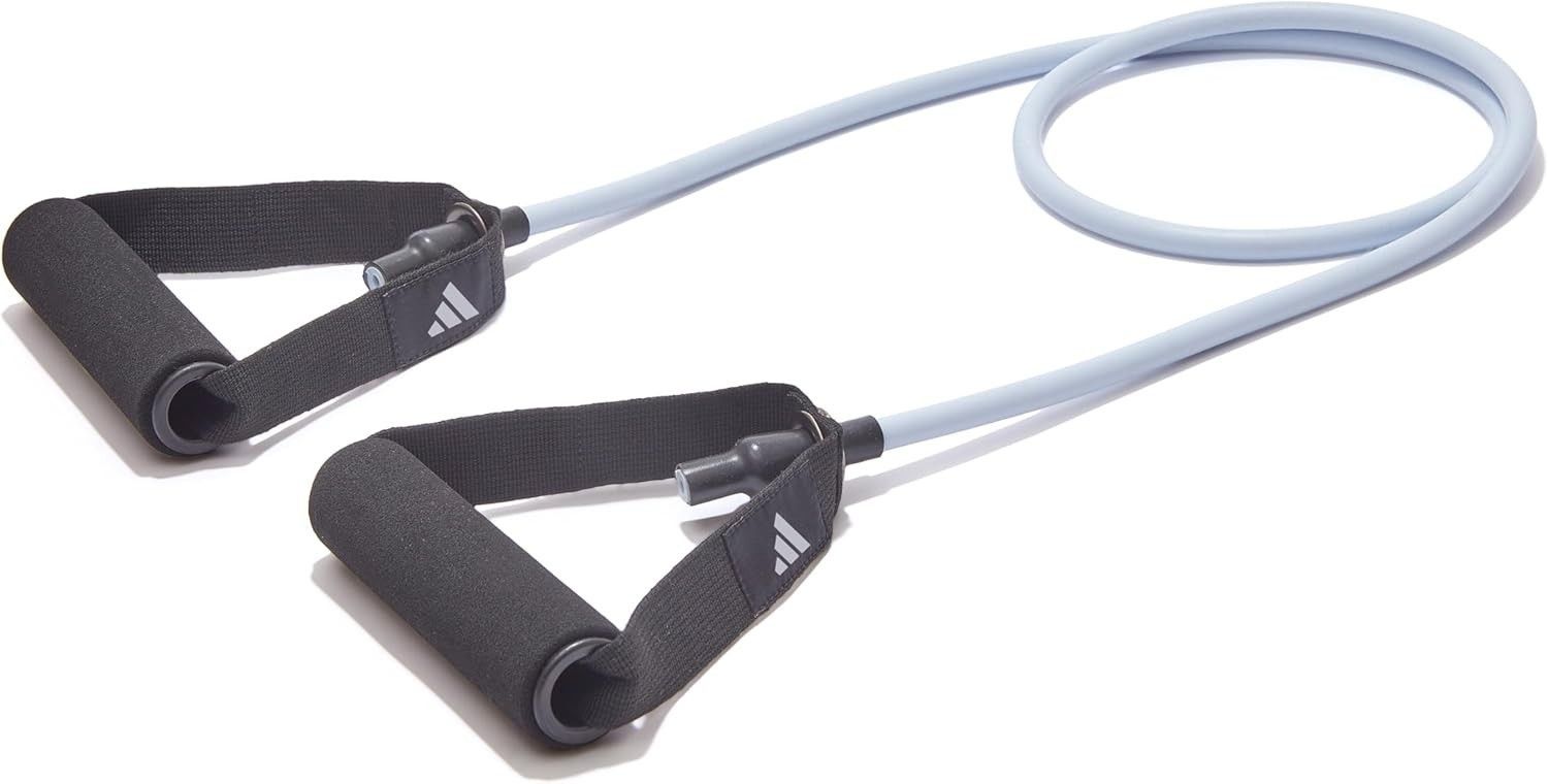 Adidas Adidas Resistance Tube with Handles Level 1 Size ONE SIZE - 1 Thumbnail