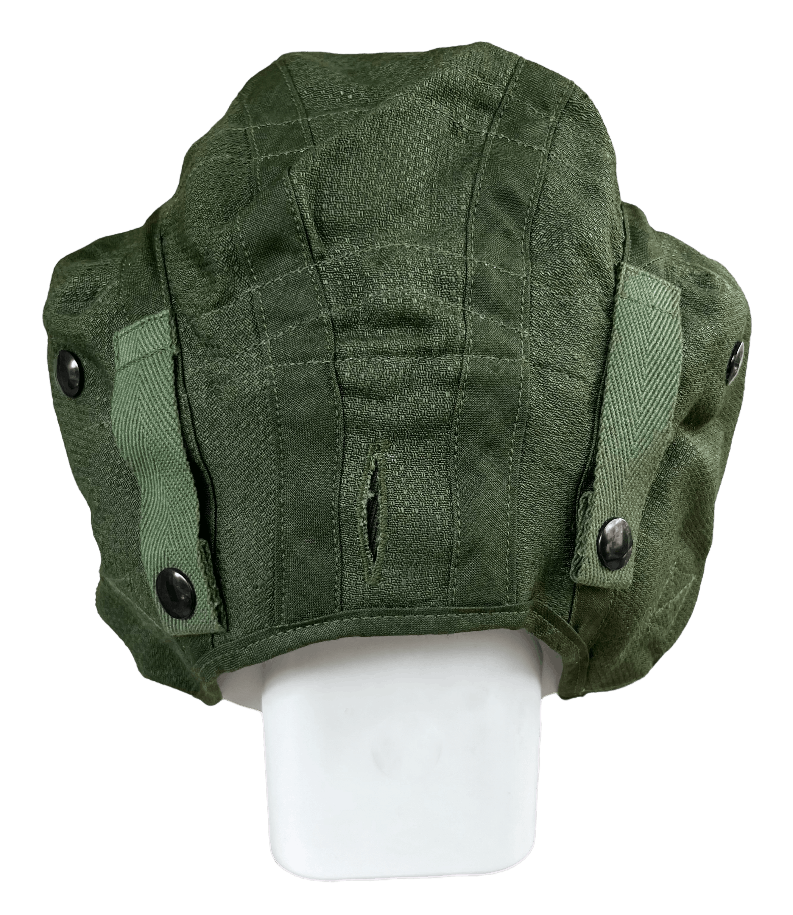 Vintage RAF Flying Helmet Size ONE SIZE - 3 Thumbnail