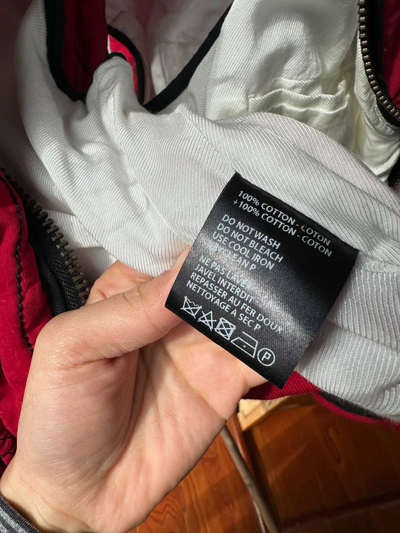 Haider Ackermann Haider Ackermann Heidemann jacket Size XXS / US 00 / IT 34 - 9 Thumbnail
