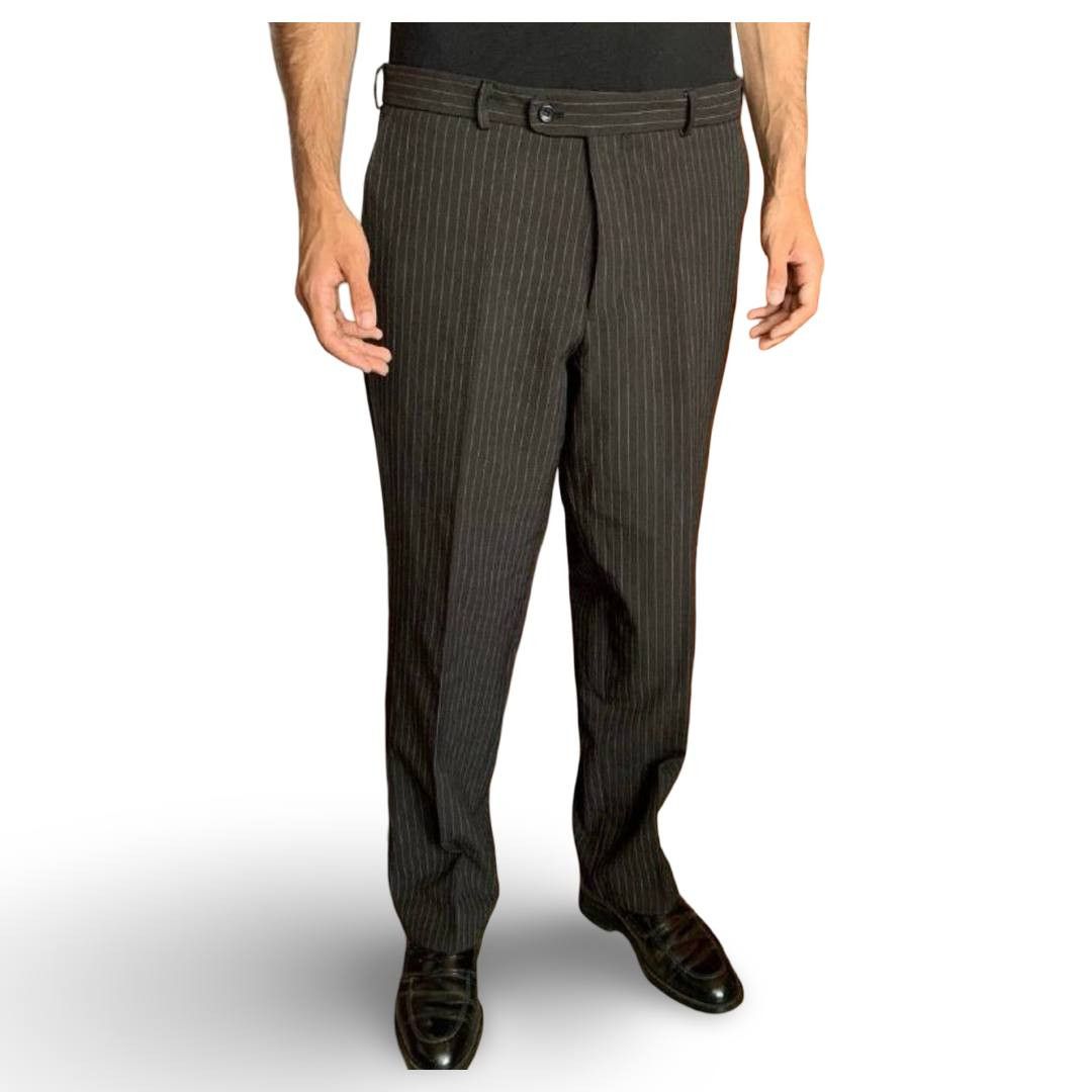 Vintage Biaggini trousers #403 Size US 36 / EU 52 - 1 Thumbnail