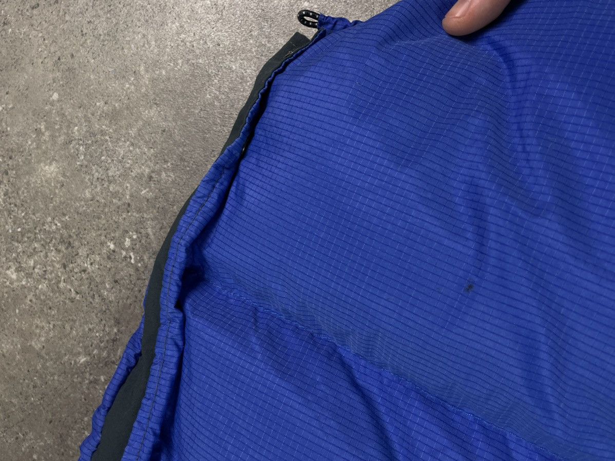 Rab × Vintage Vintage Handmade Rab Extreme Summit Puffer Jacket Gorpcore Size US L / EU 52-54 / 3 - 11 Thumbnail