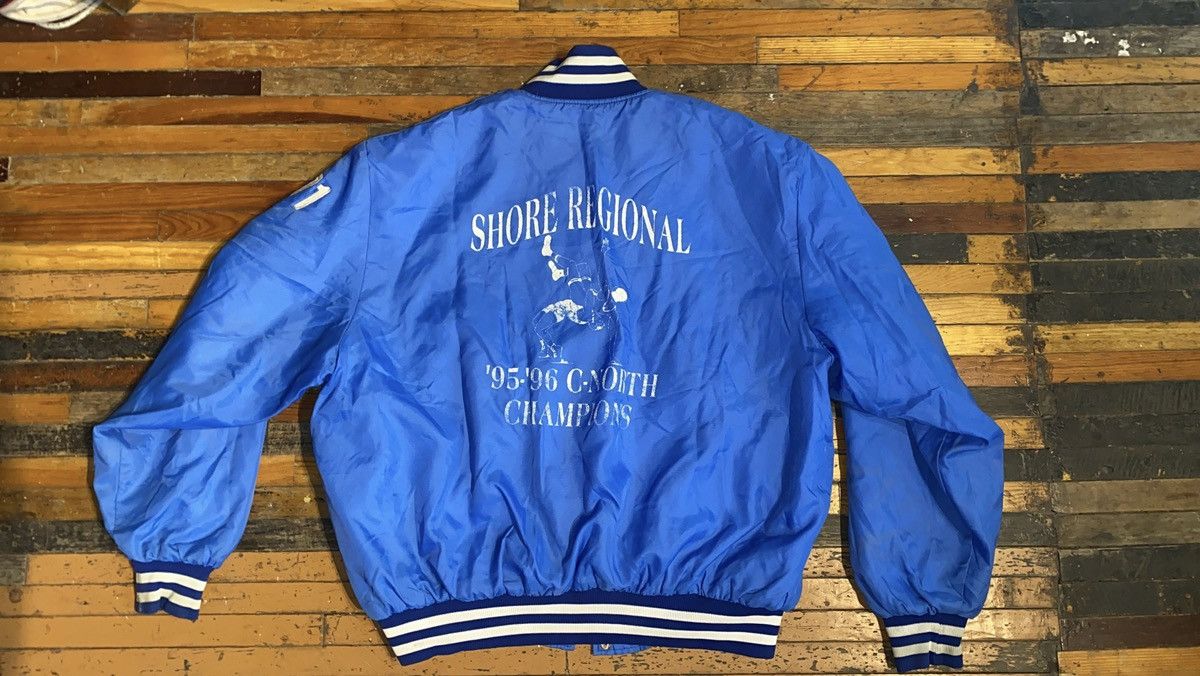 Other Jacket shore regional Size US M / EU 48-50 / 2 - 3 Thumbnail